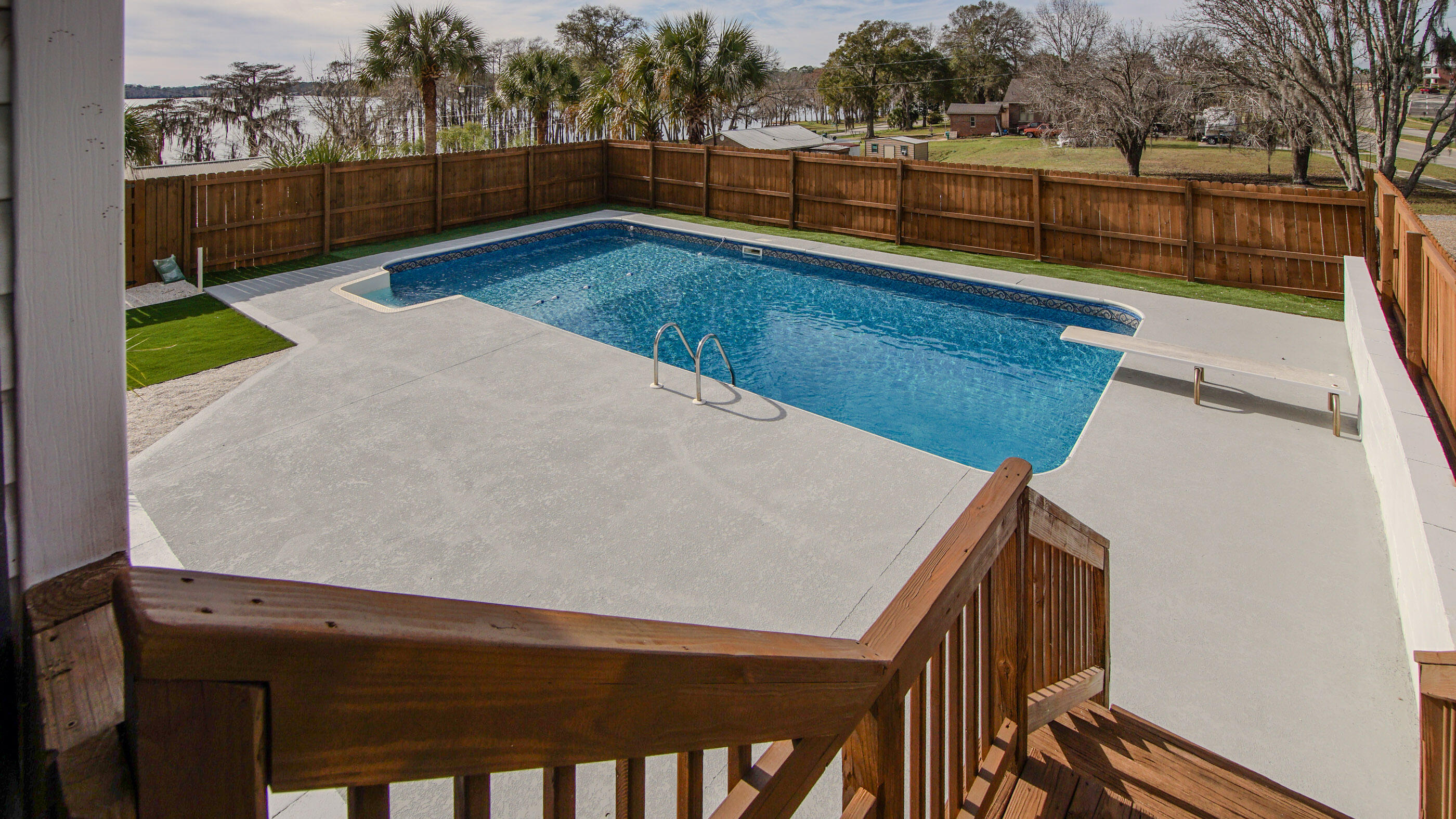 Garret Addition - Residential