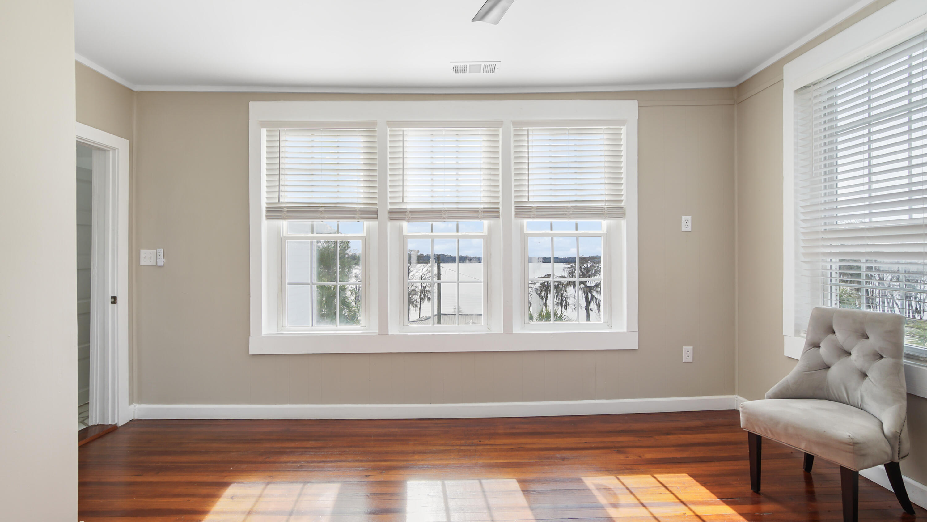 Garret Addition - Residential