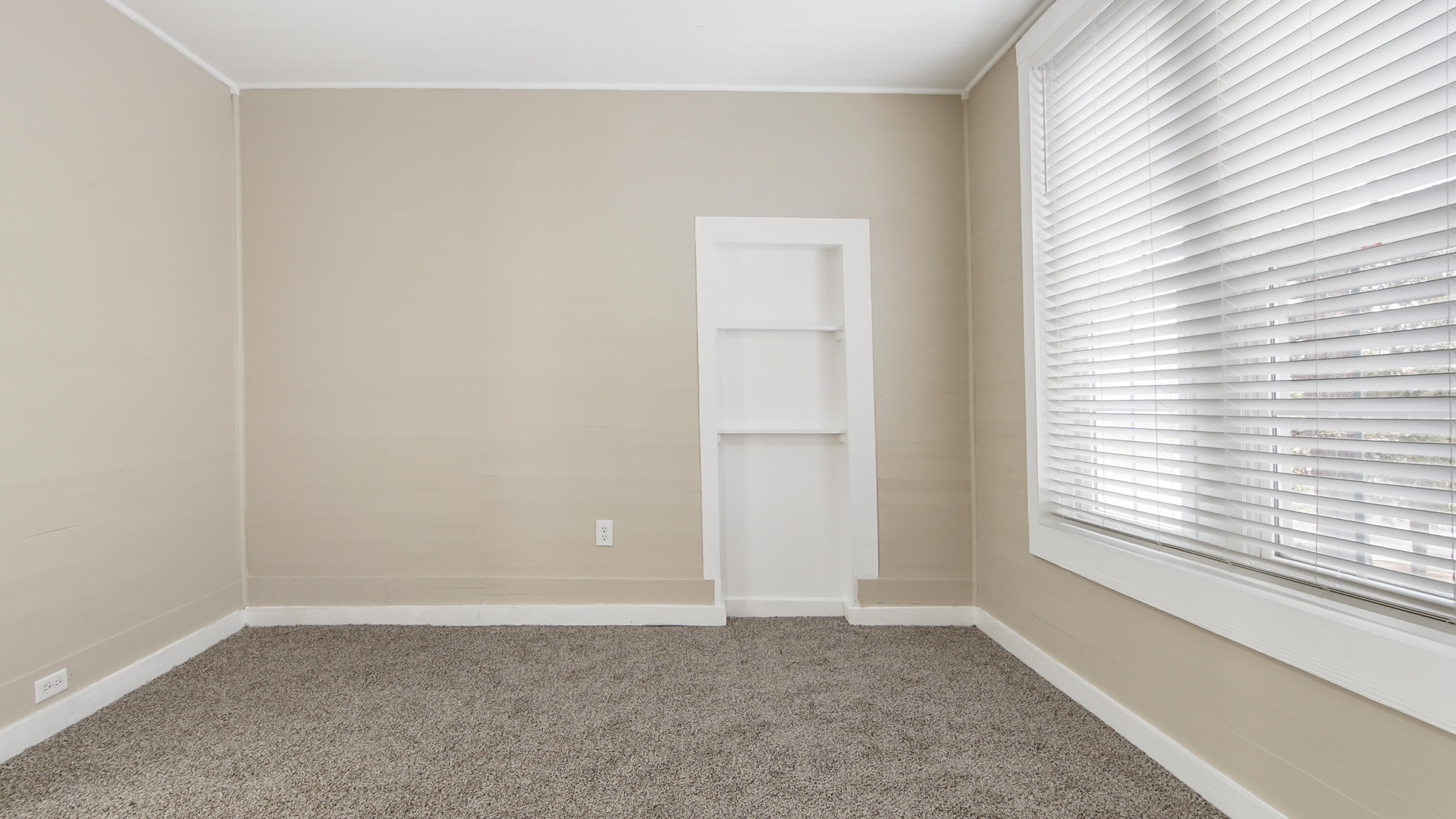 Garret Addition - Residential