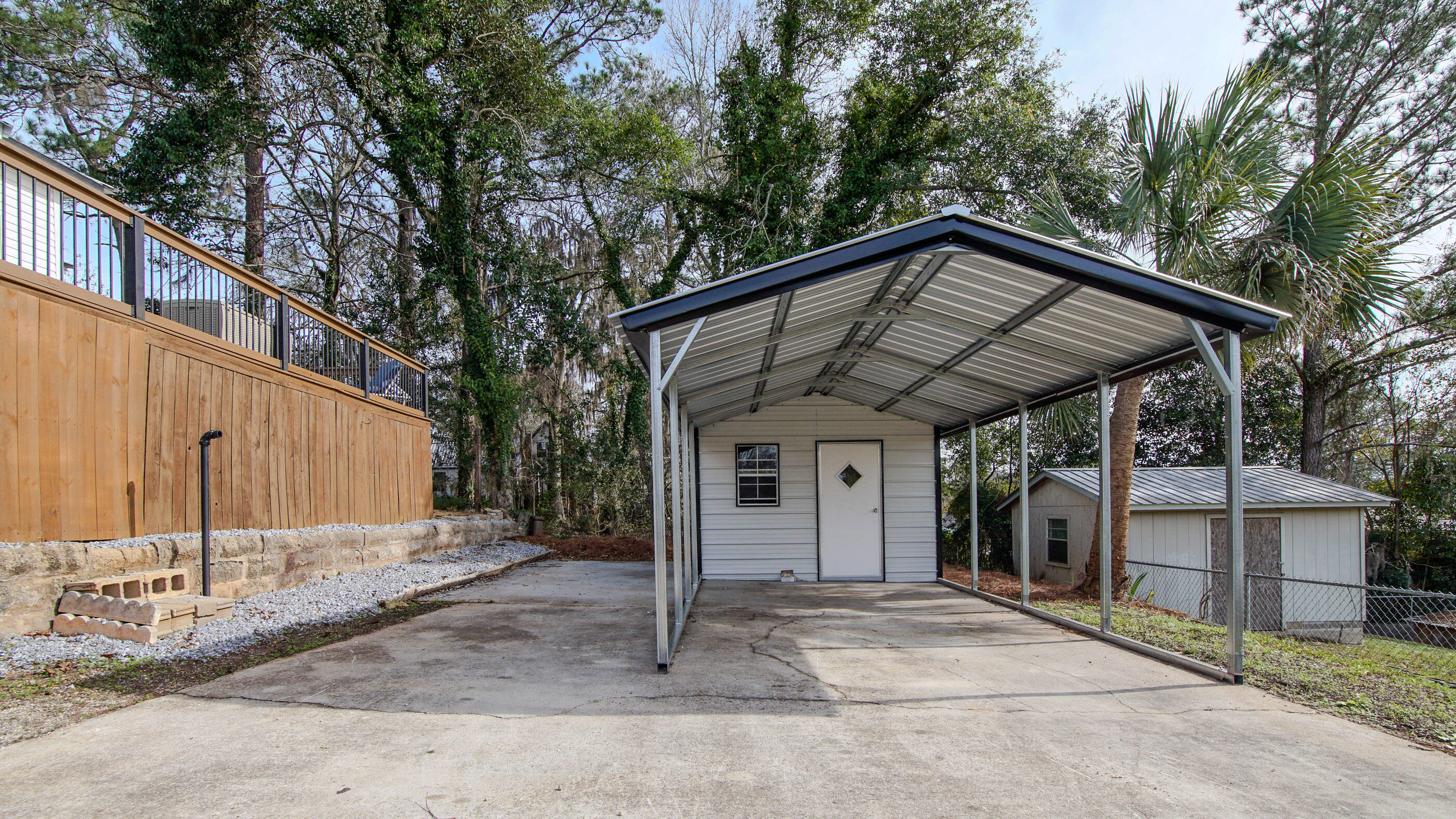 Garret Addition - Residential