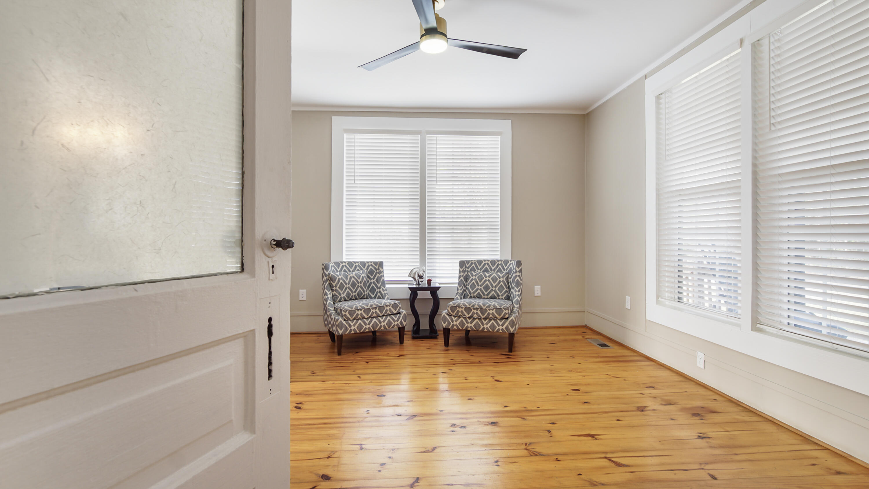 Garret Addition - Residential