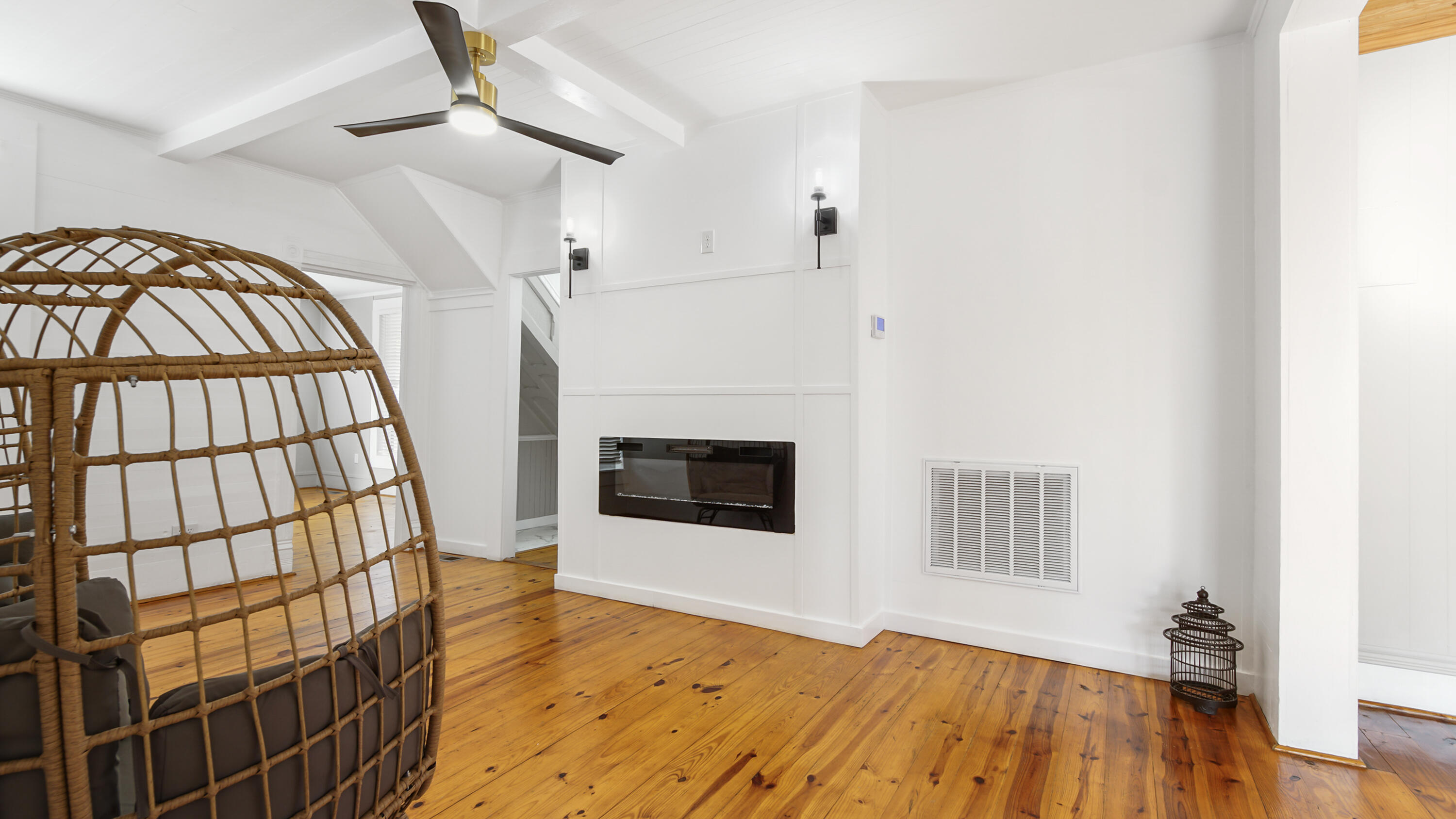 Garret Addition - Residential