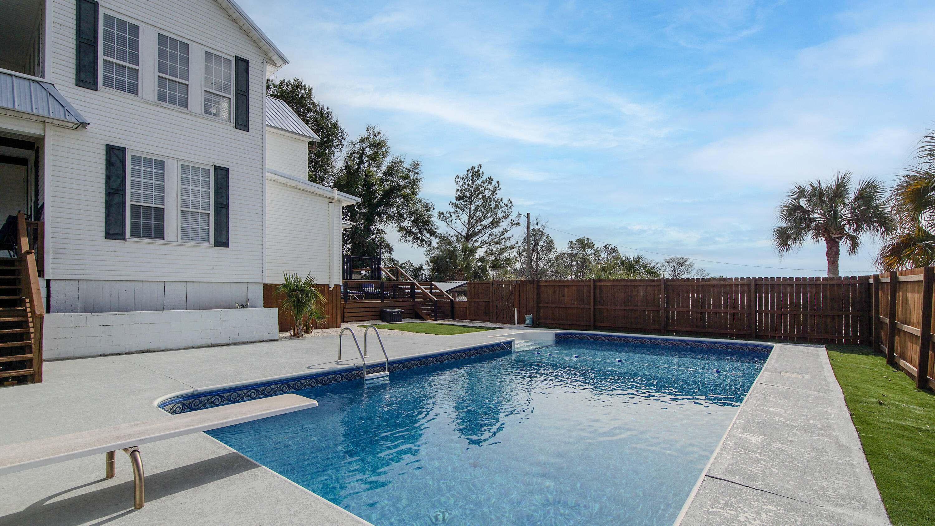 Garret Addition - Residential