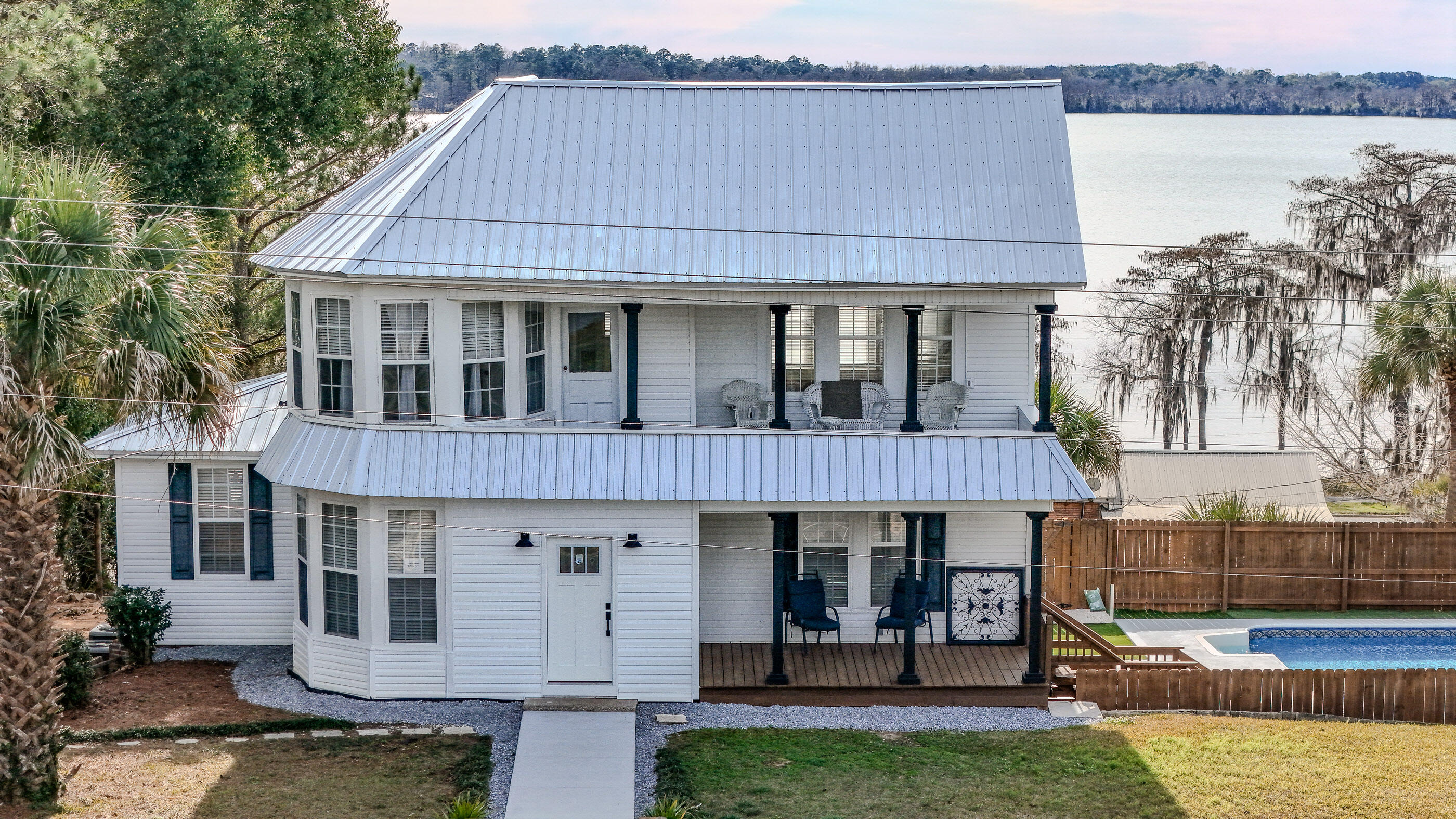 Garret Addition - Residential