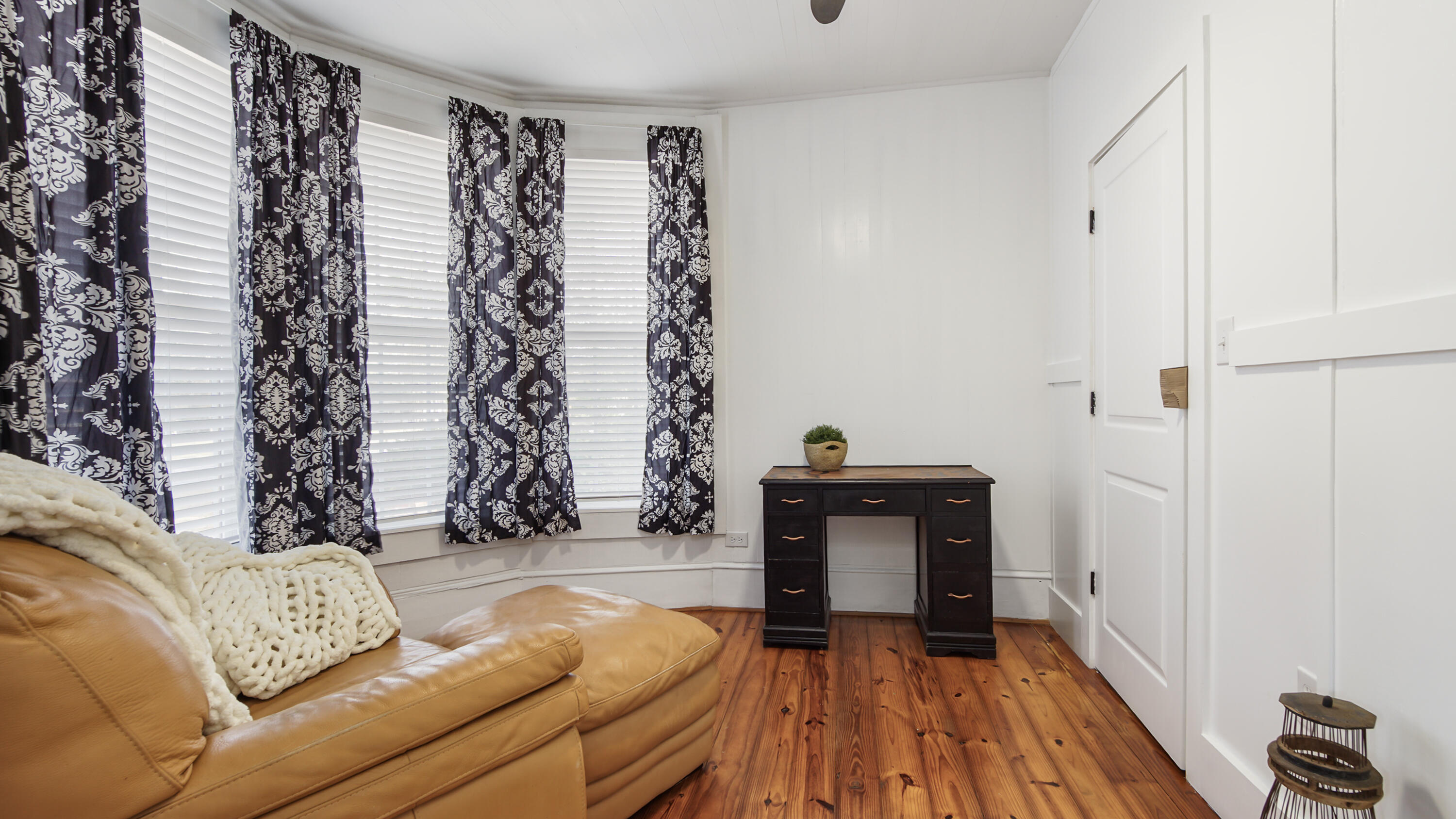 Garret Addition - Residential