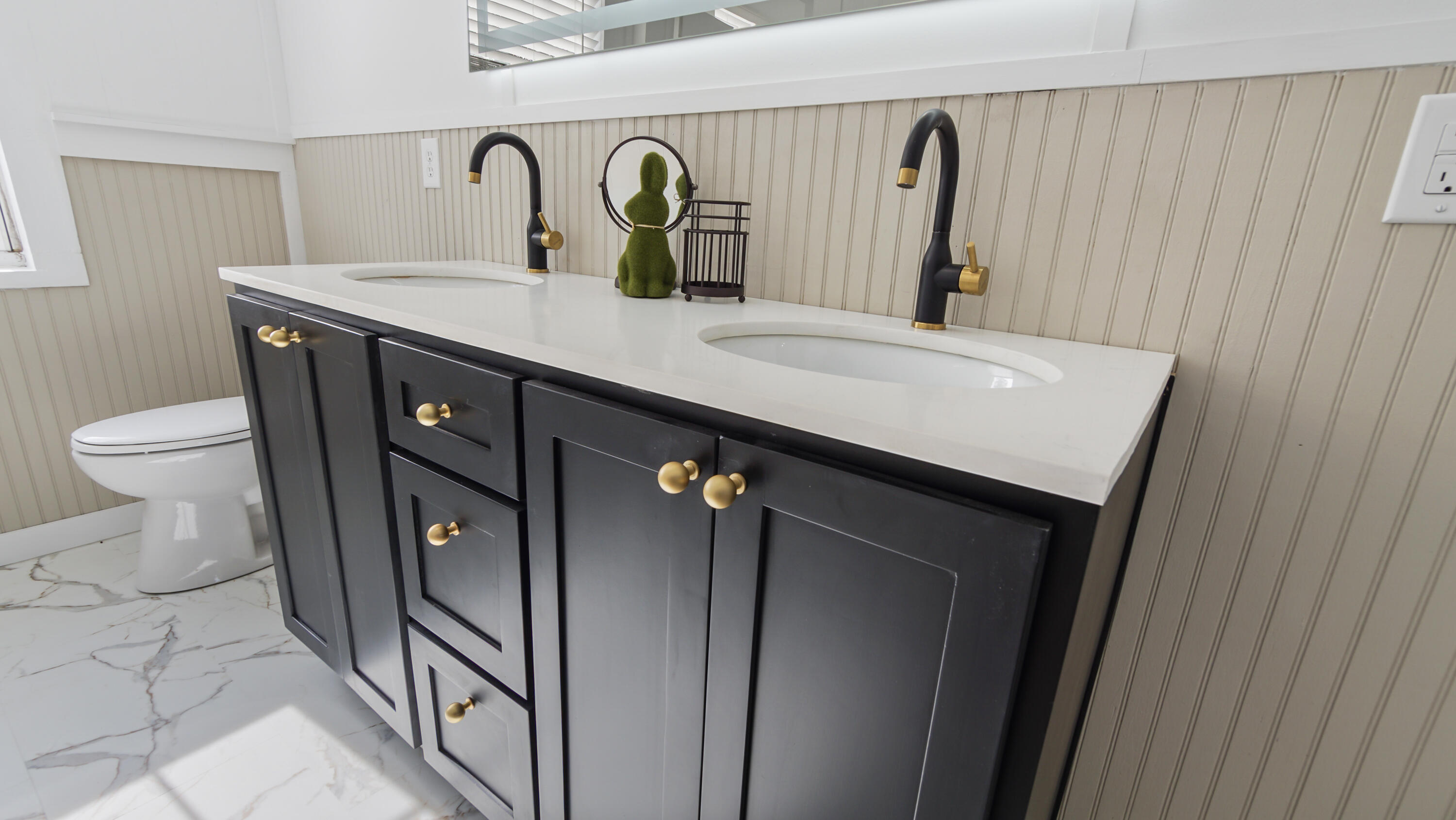 Garret Addition - Residential