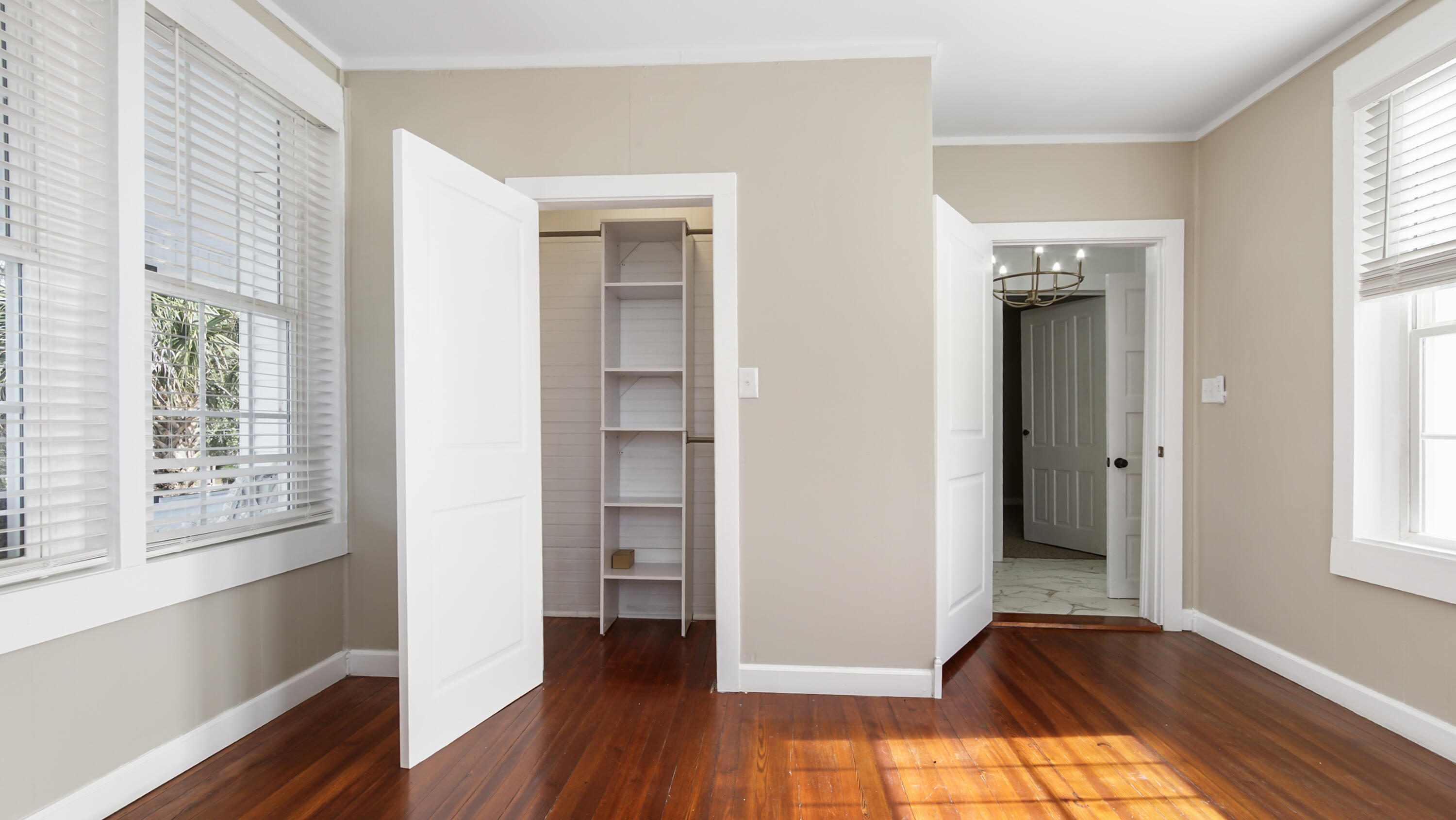 Garret Addition - Residential