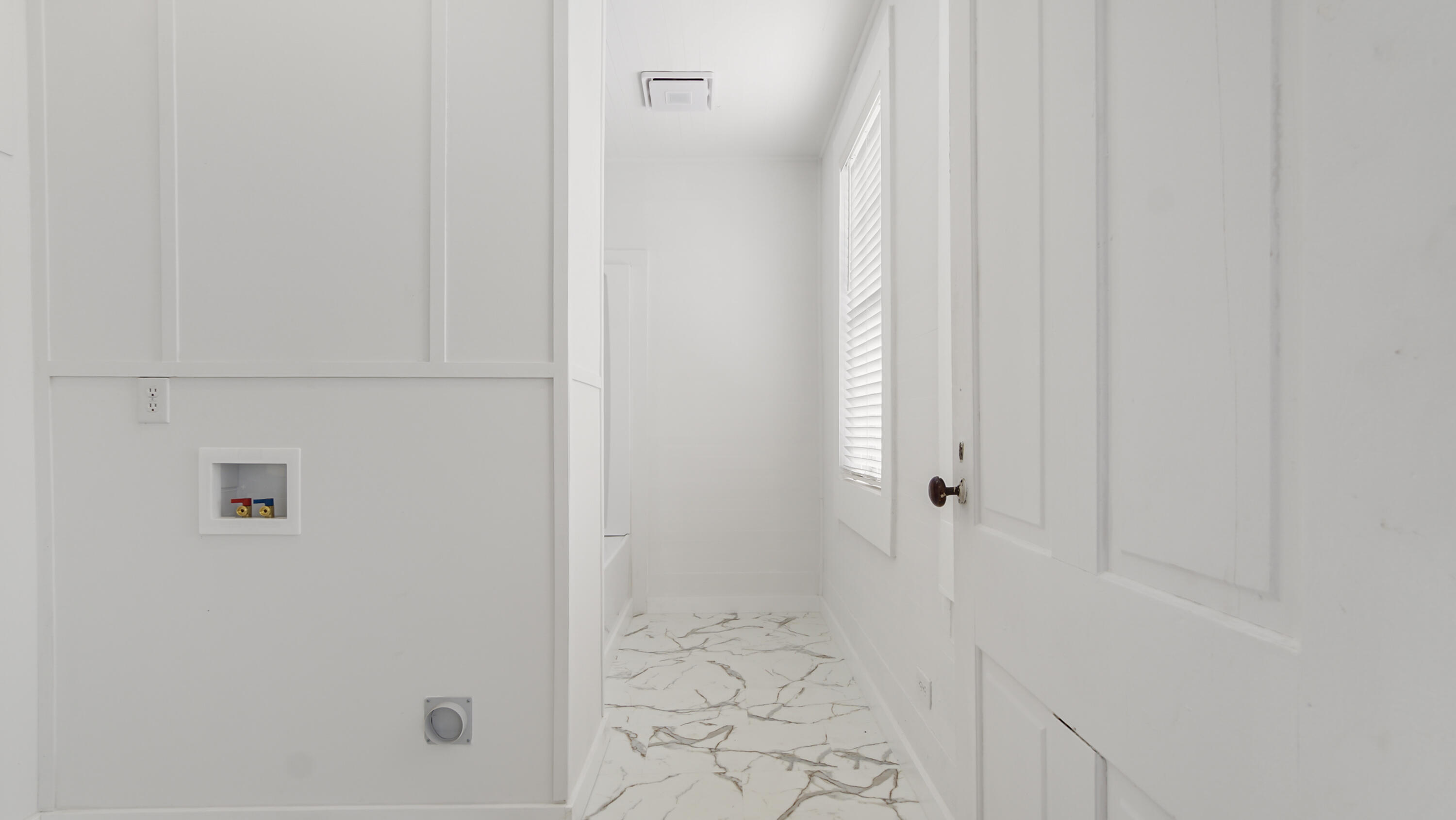 Garret Addition - Residential