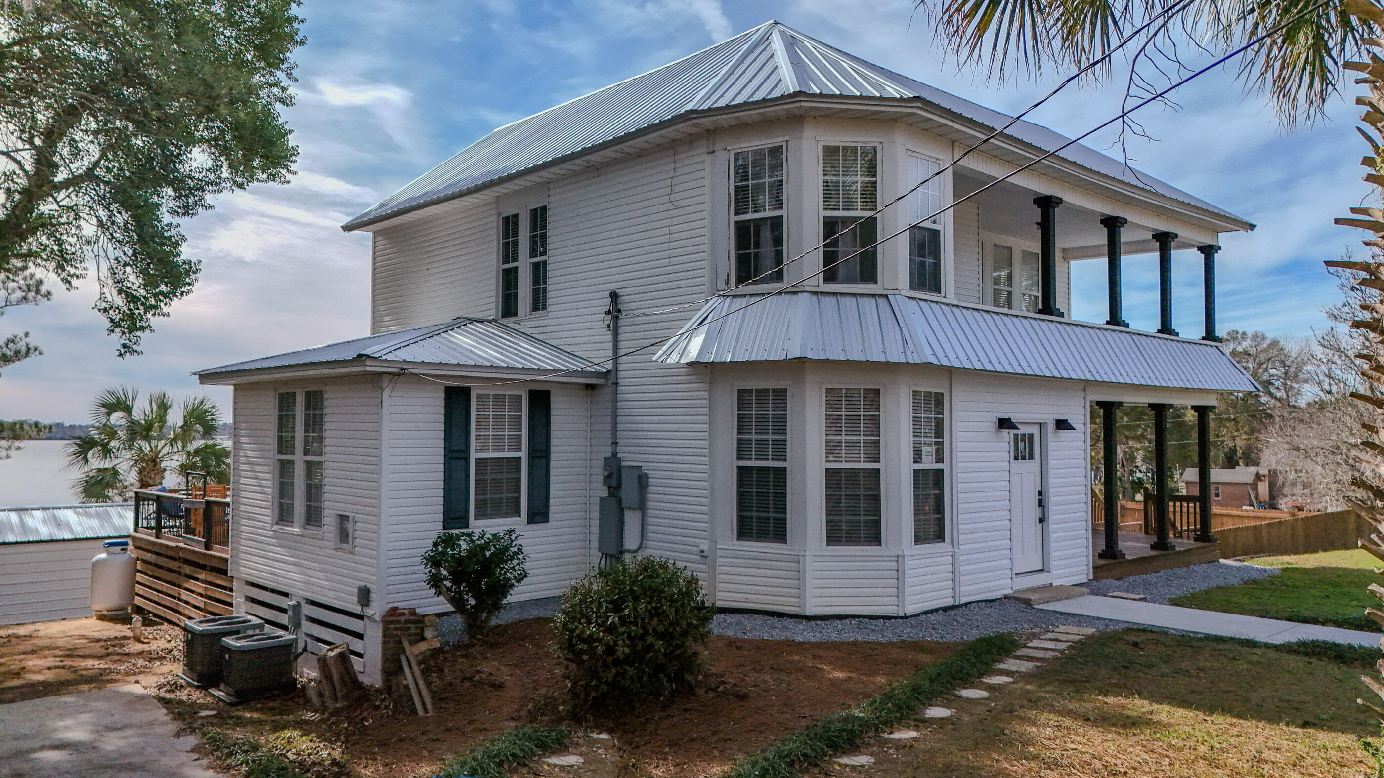 Garret Addition - Residential