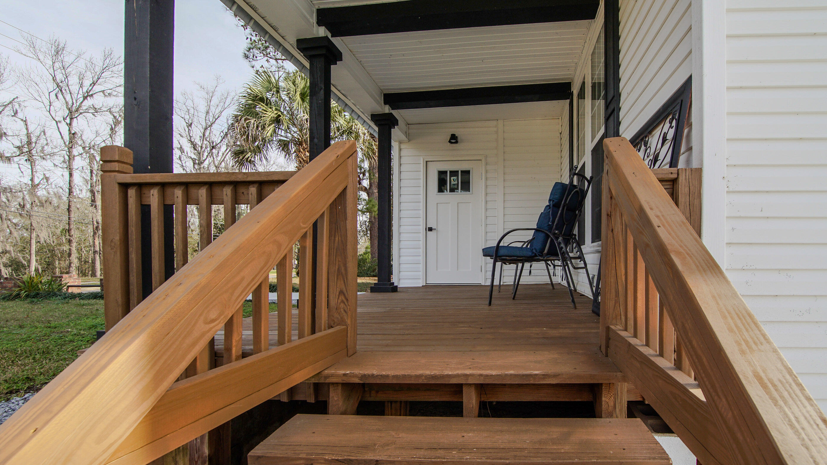 Garret Addition - Residential