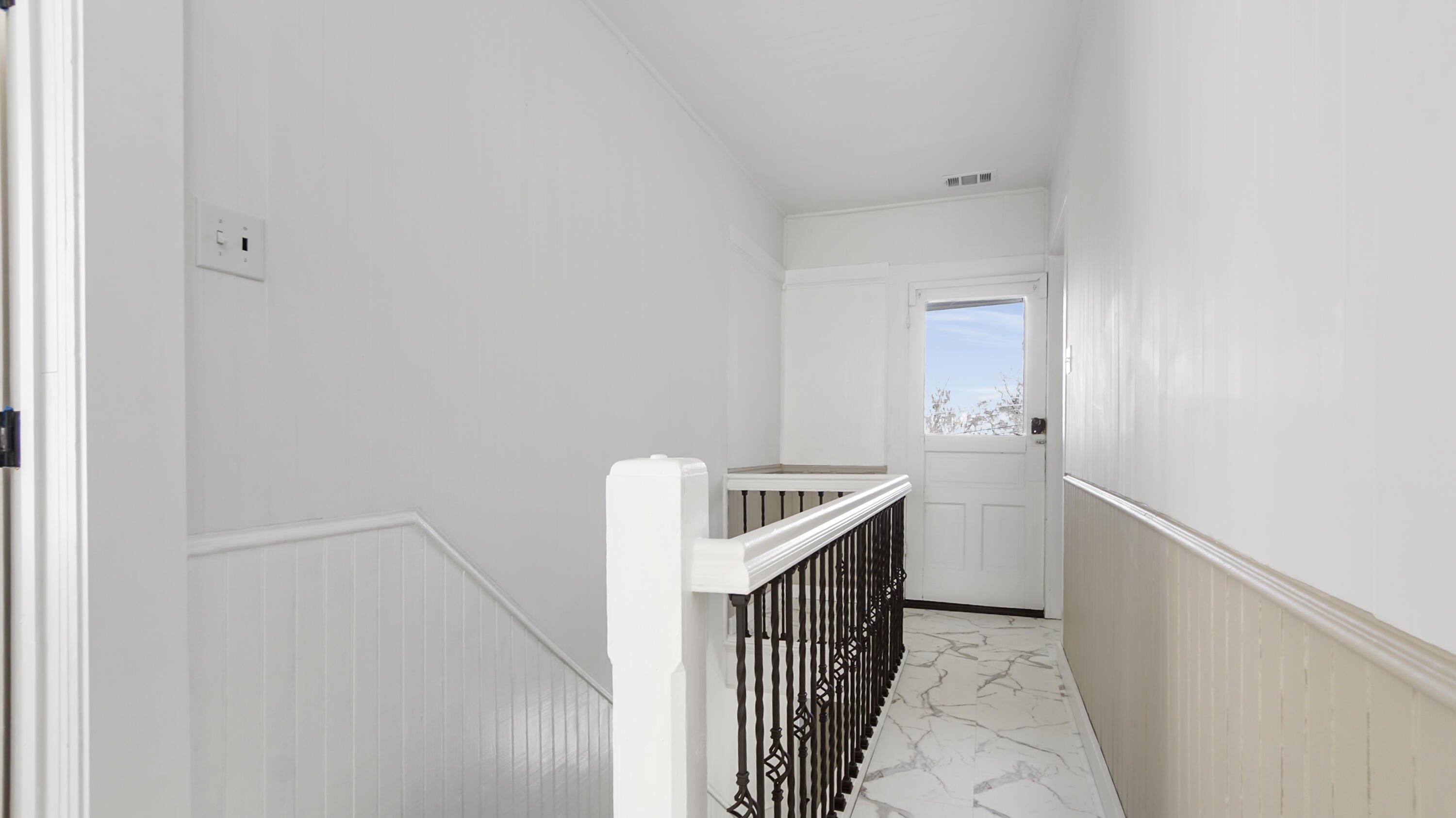 Garret Addition - Residential