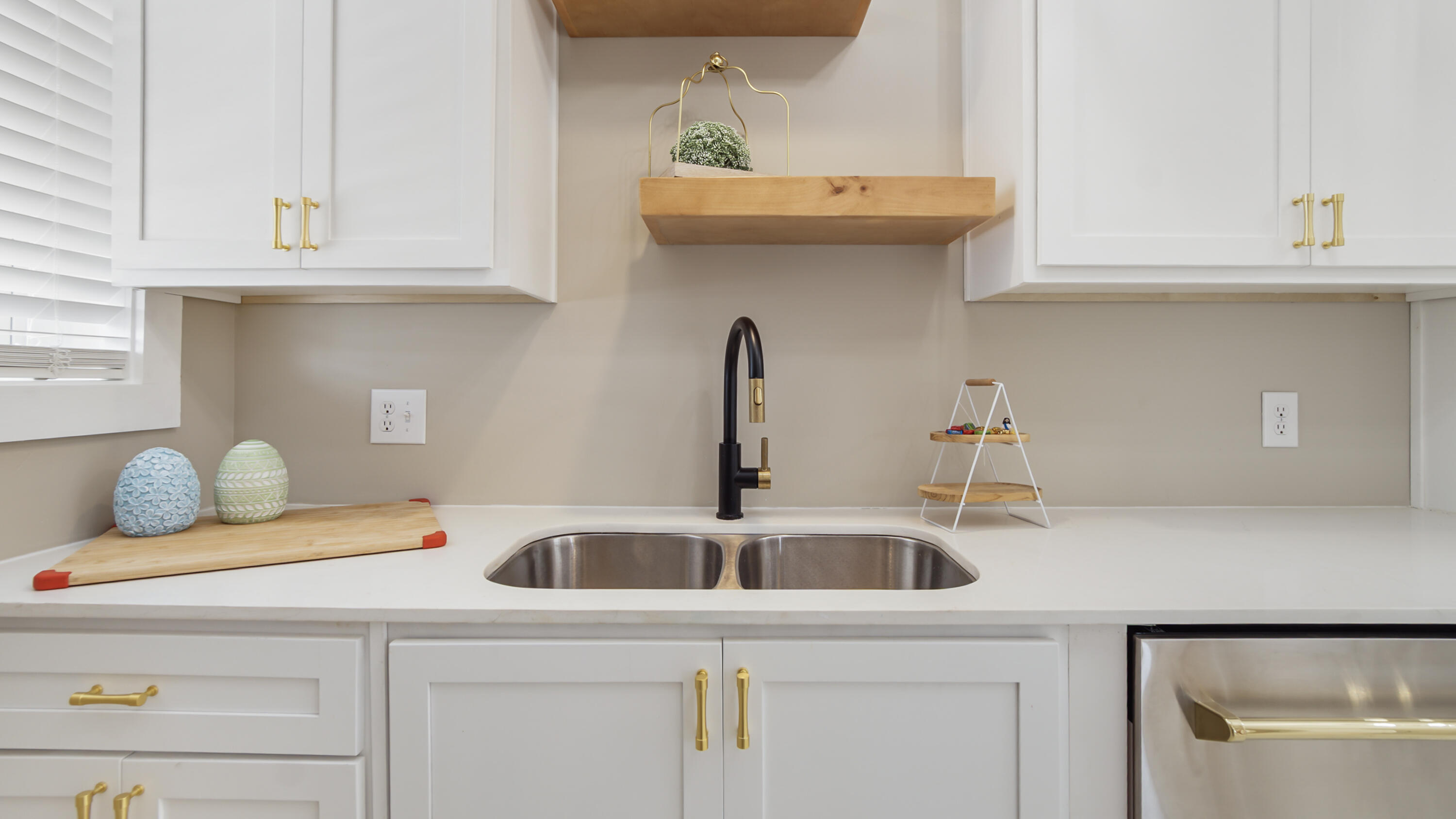 Garret Addition - Residential