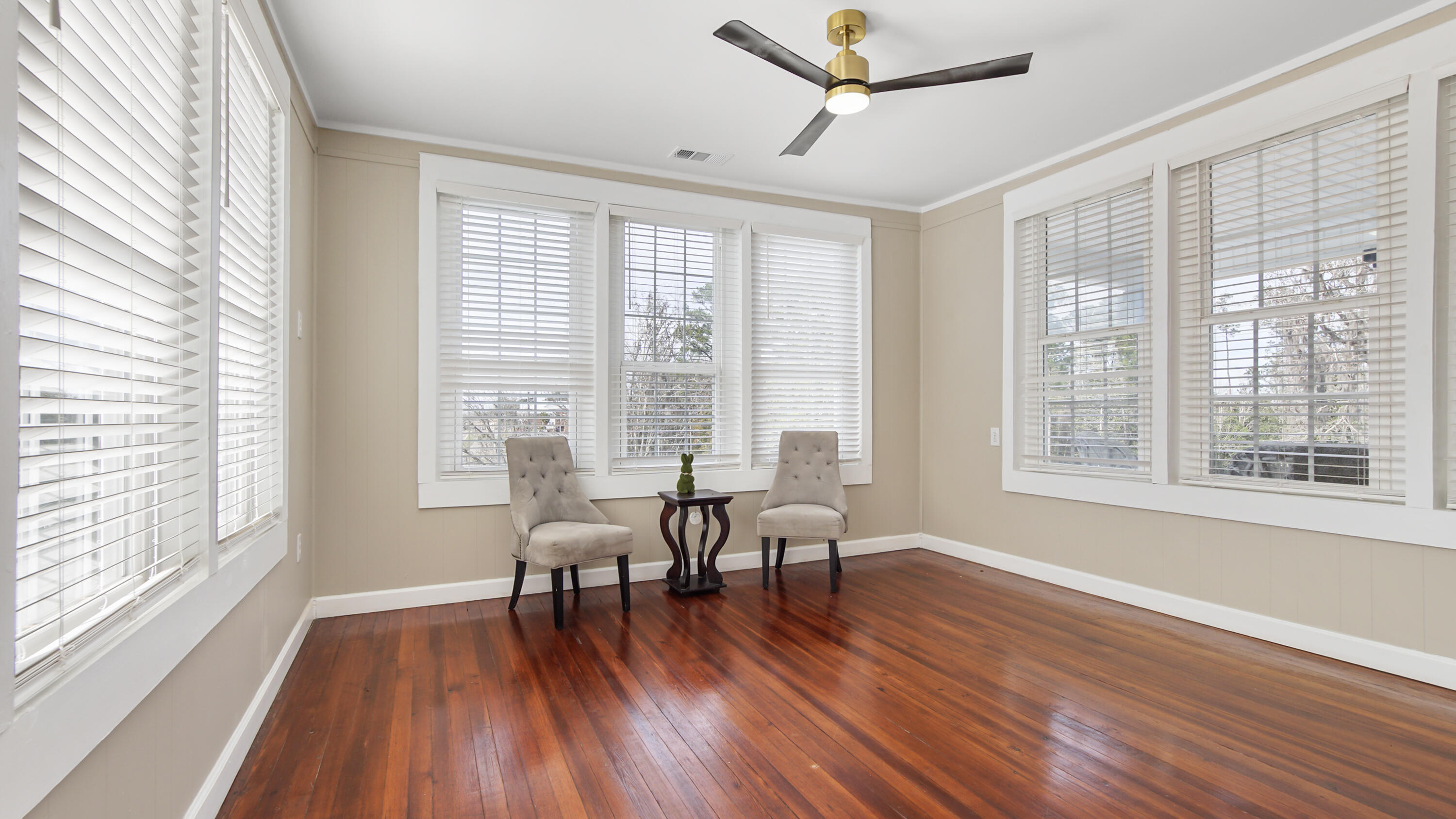 Garret Addition - Residential