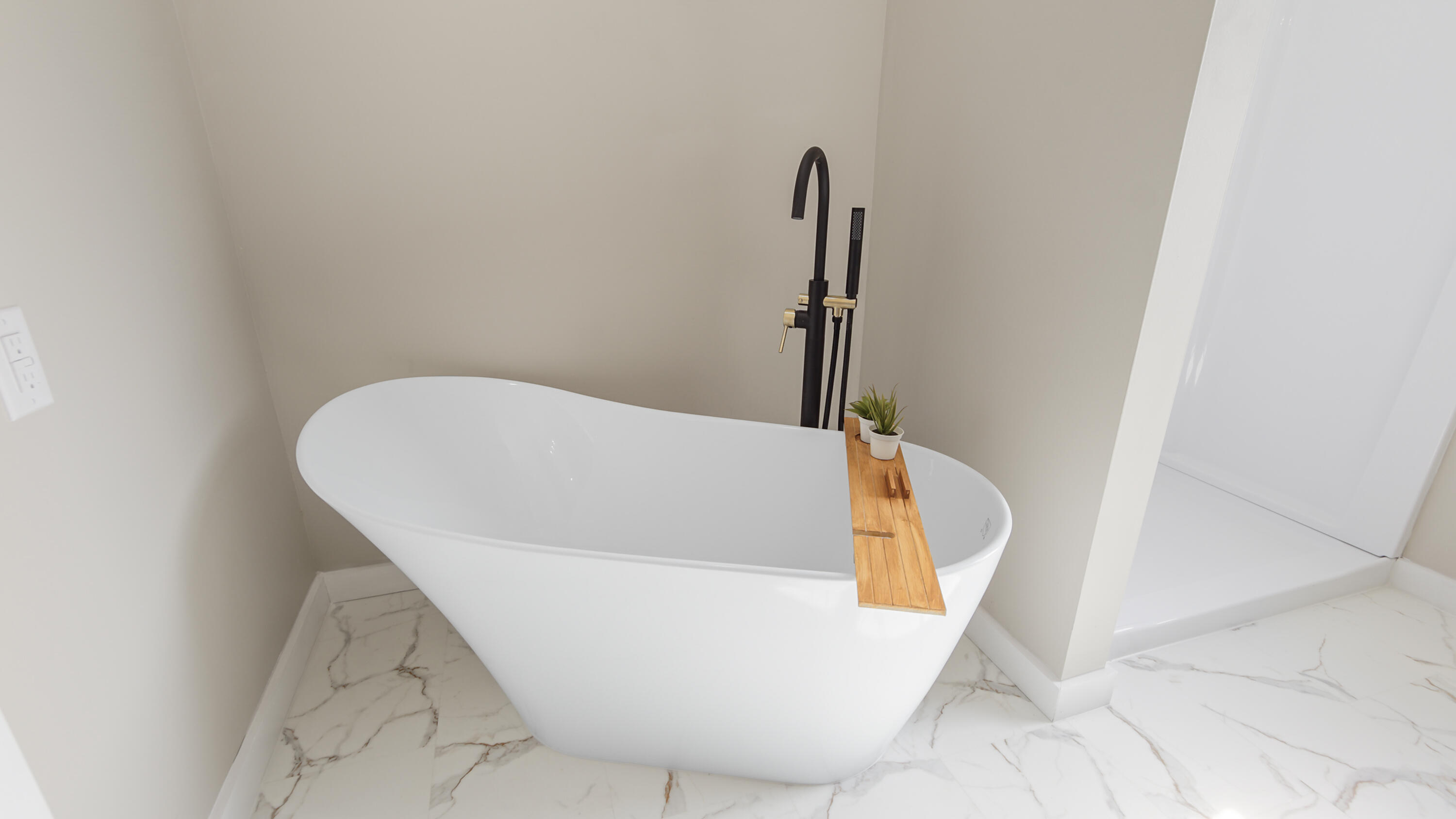 Garret Addition - Residential