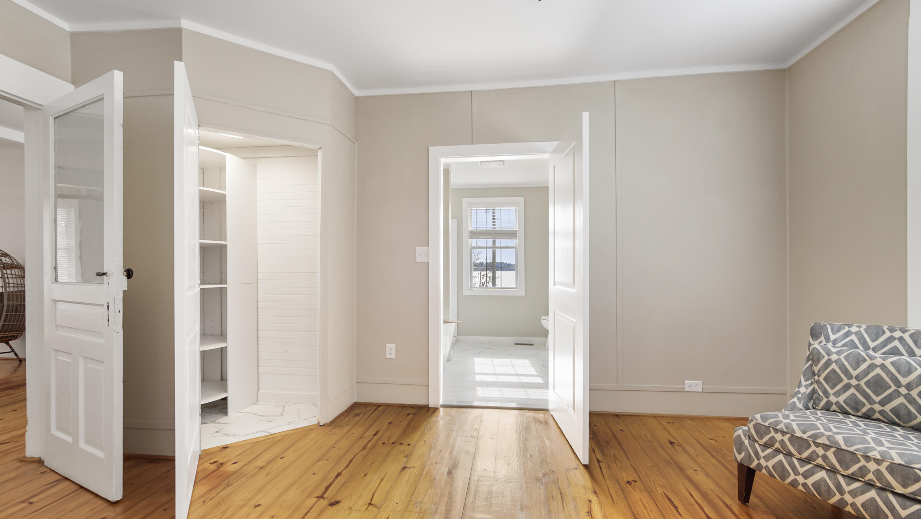 Garret Addition - Residential