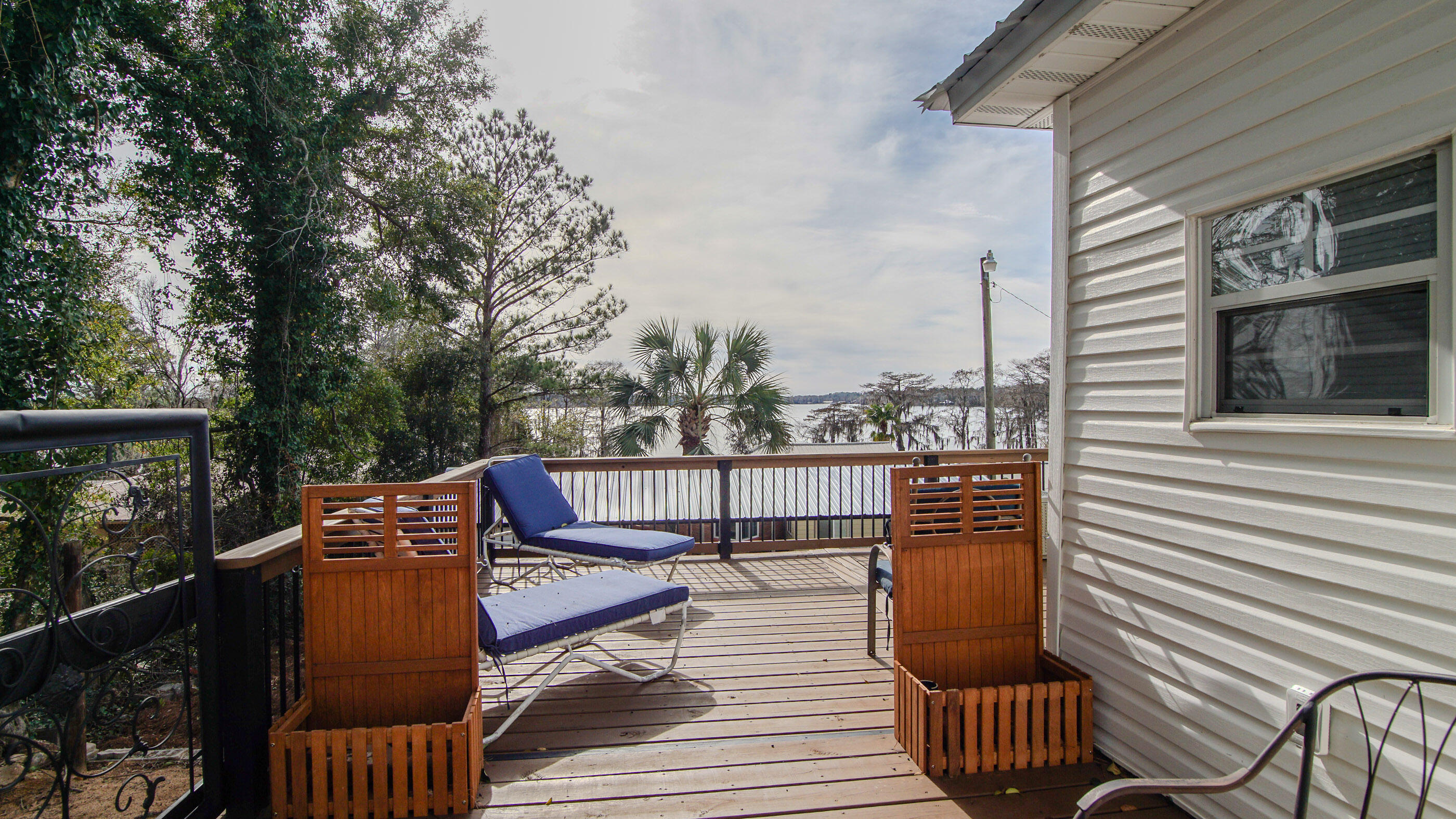 Garret Addition - Residential