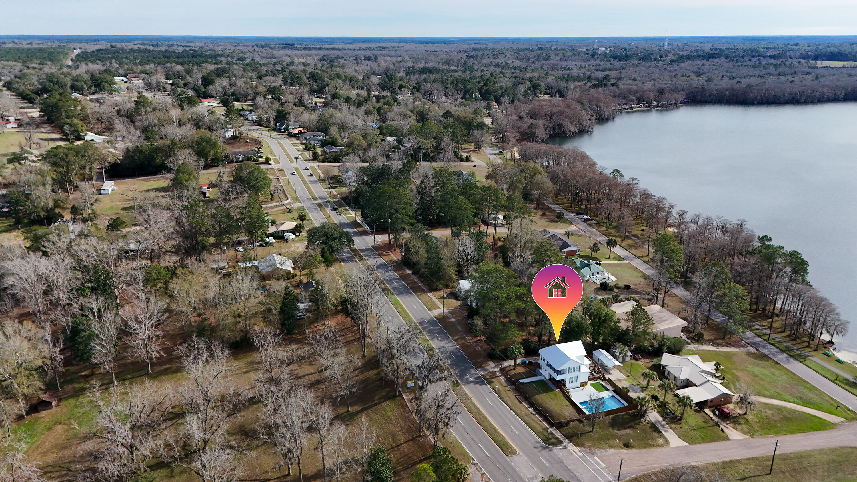 Garret Addition - Residential