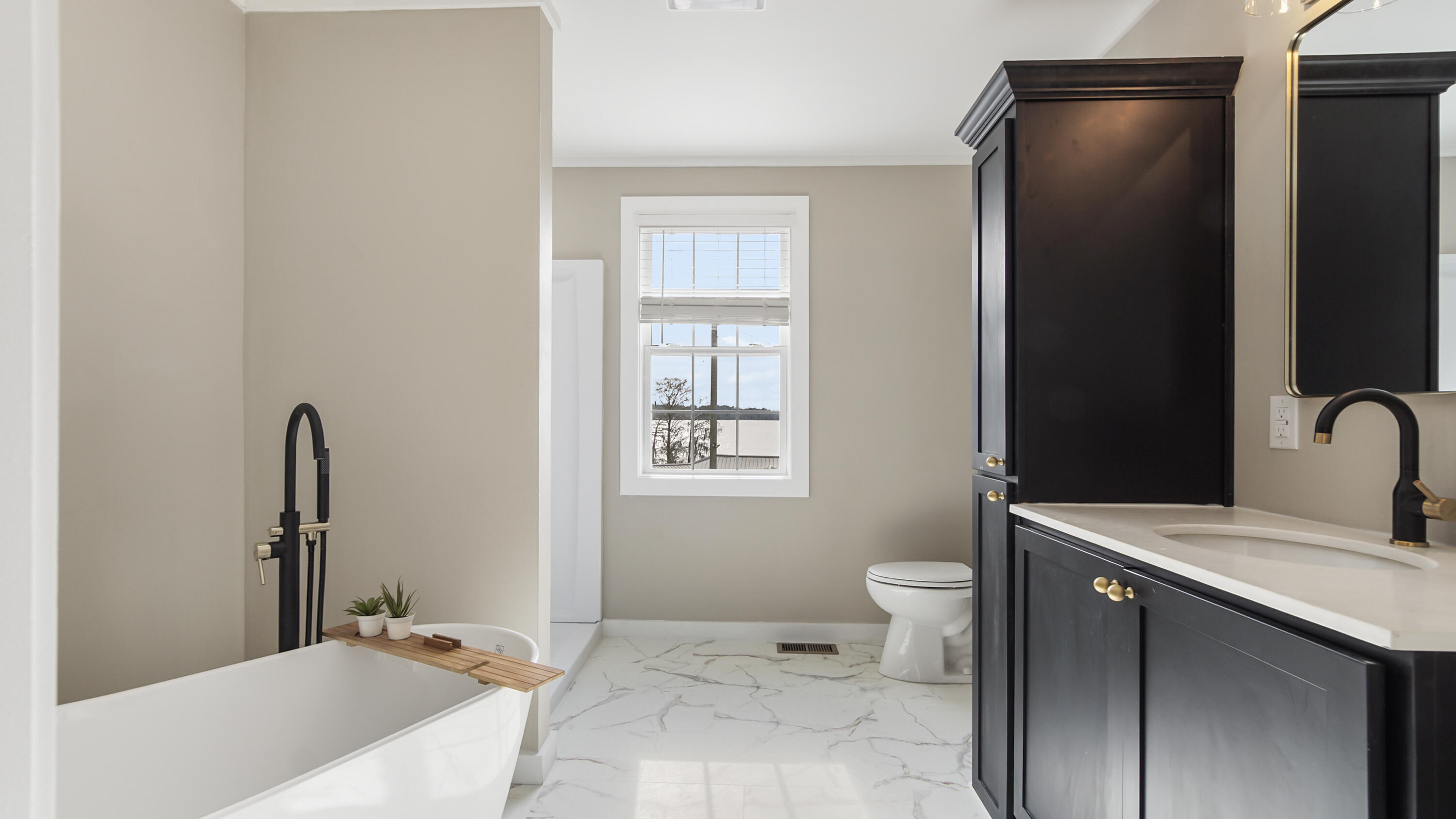 Garret Addition - Residential