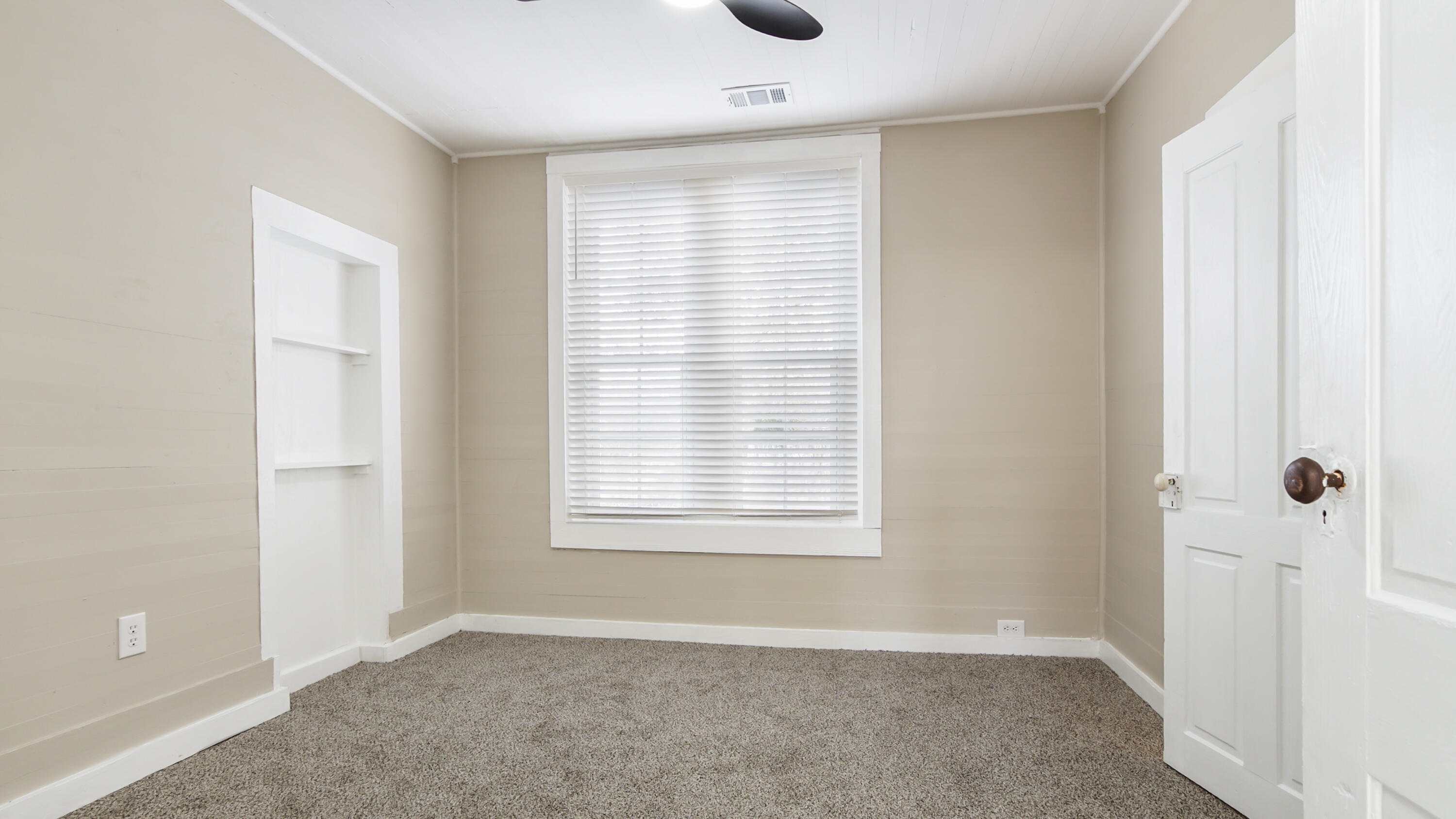 Garret Addition - Residential