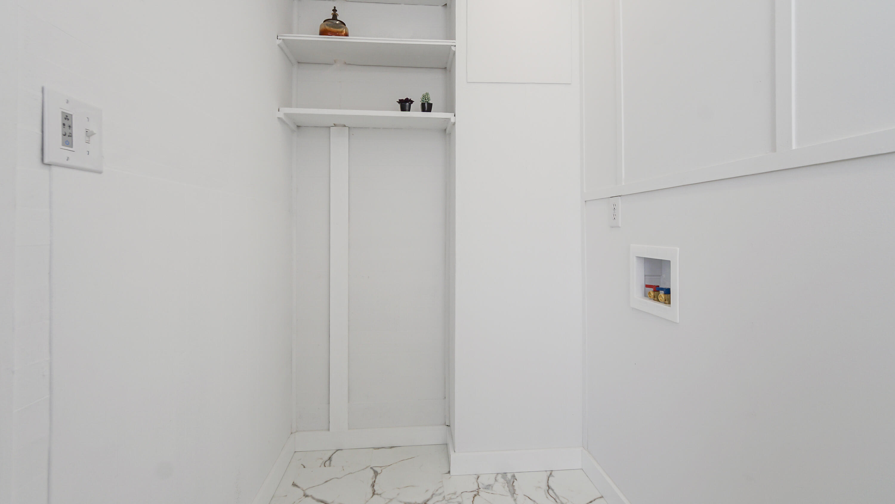 Garret Addition - Residential