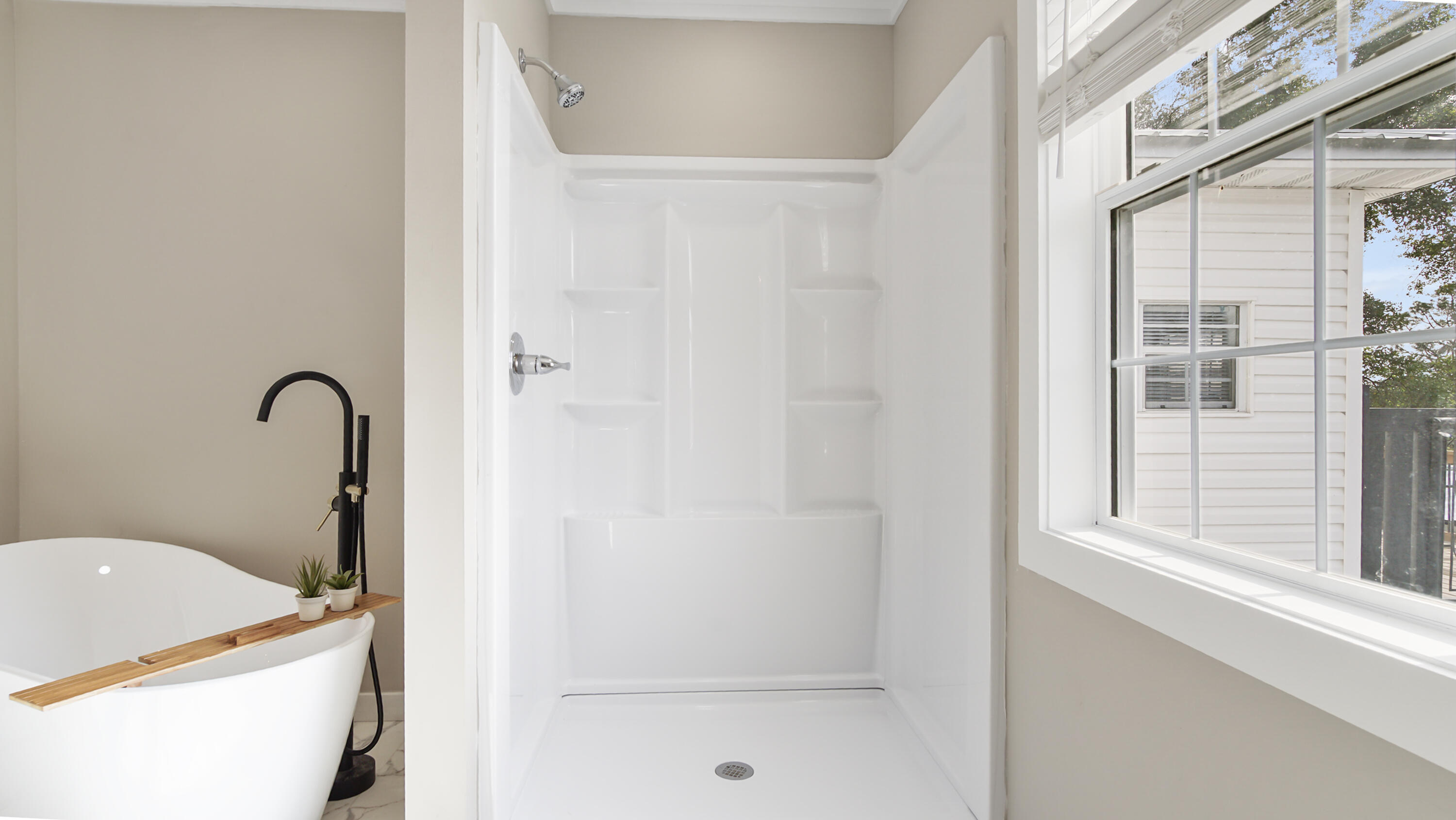 Garret Addition - Residential