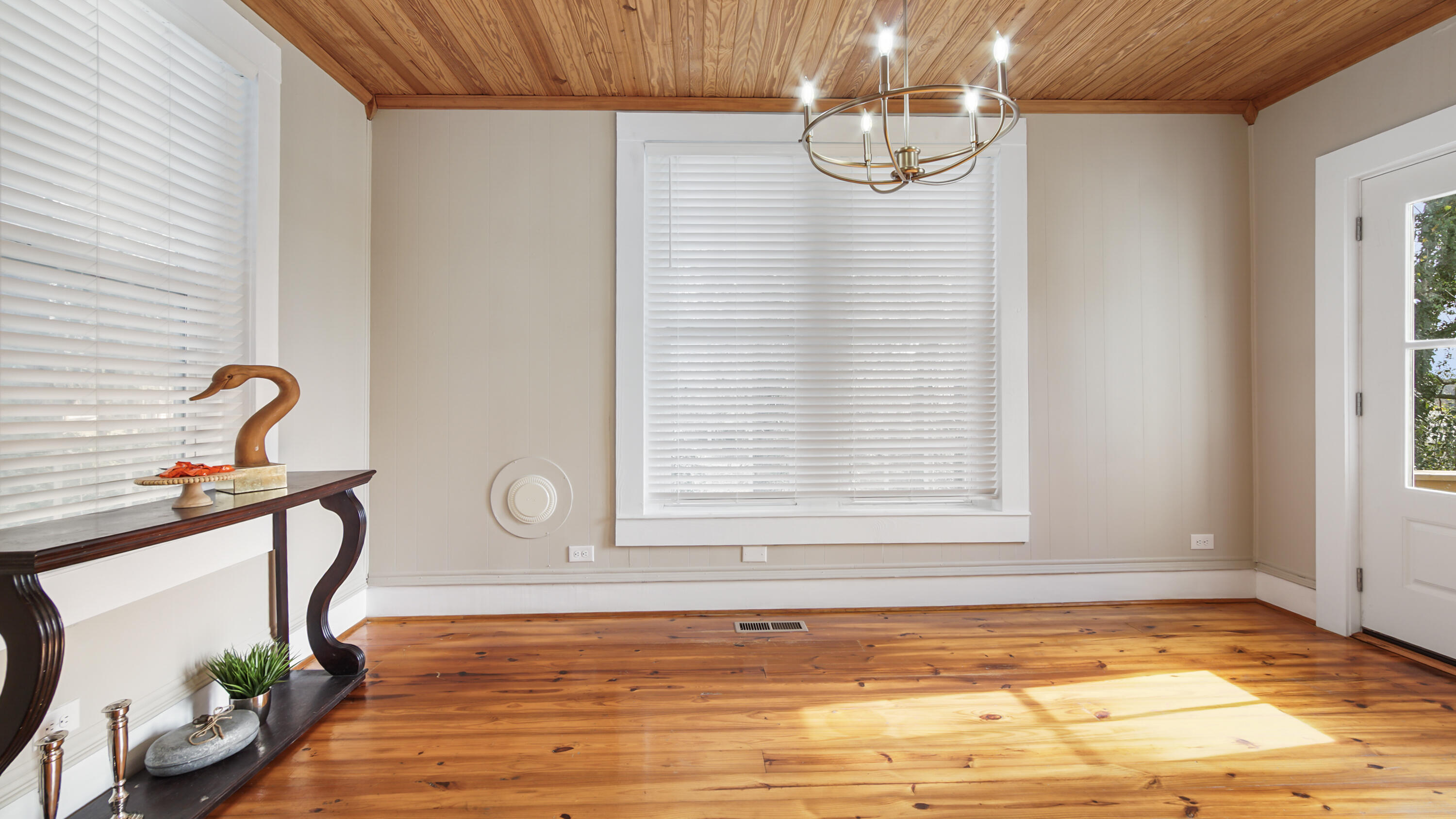 Garret Addition - Residential