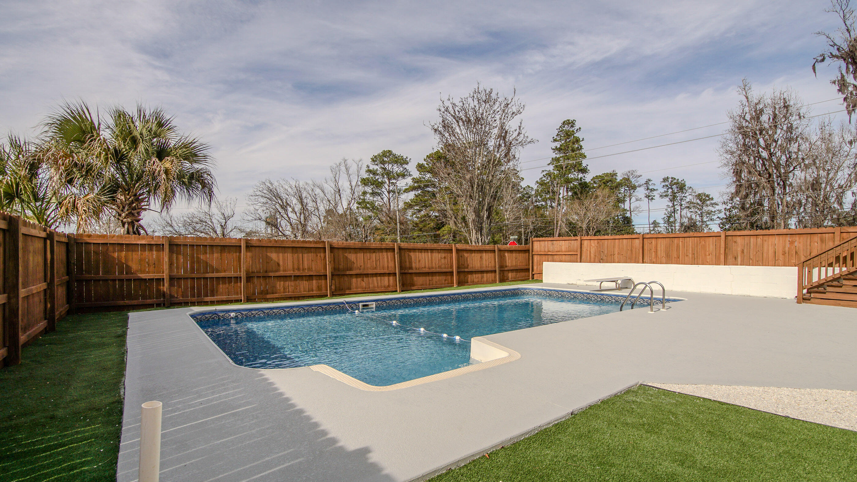 Garret Addition - Residential