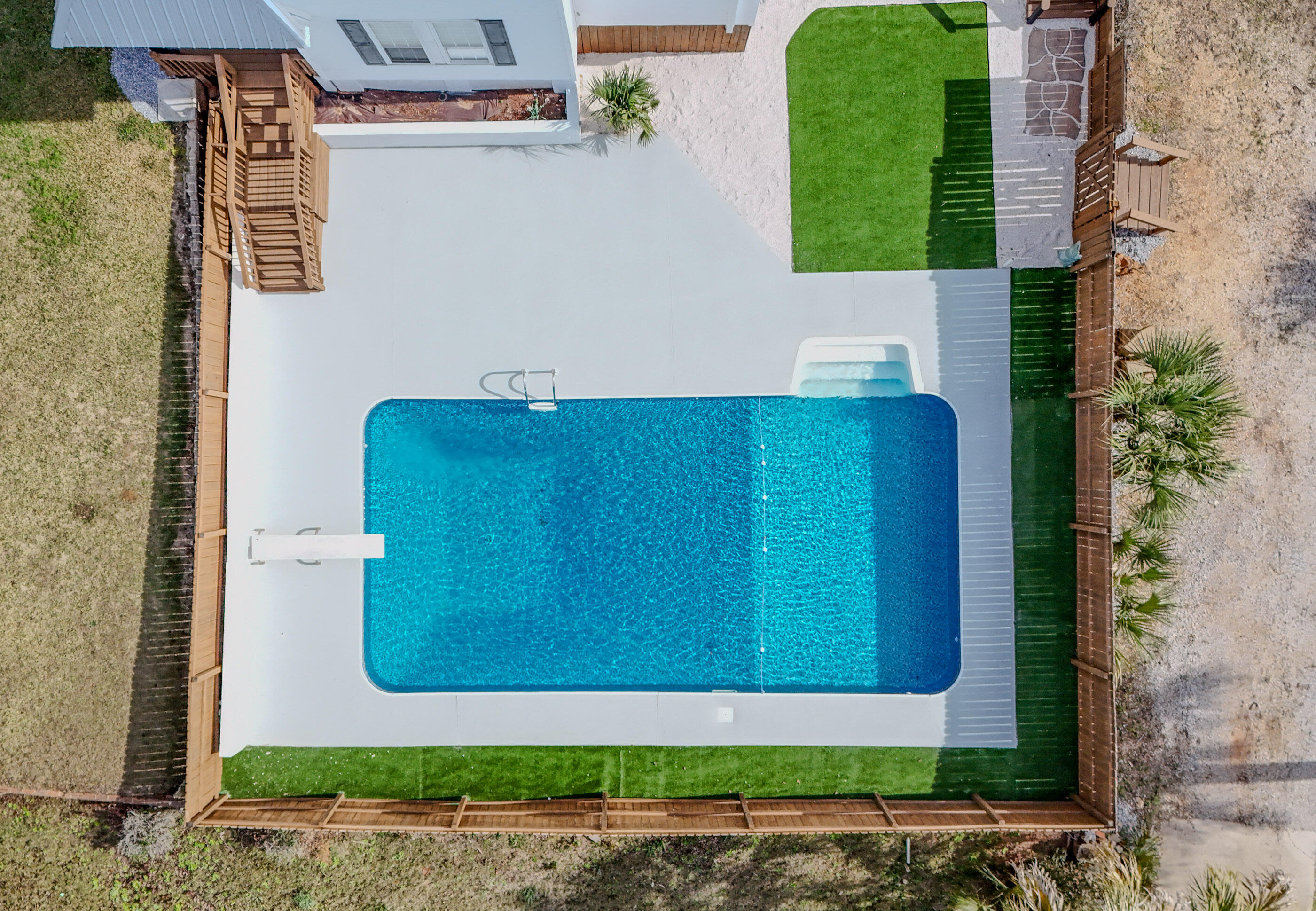 Garret Addition - Residential