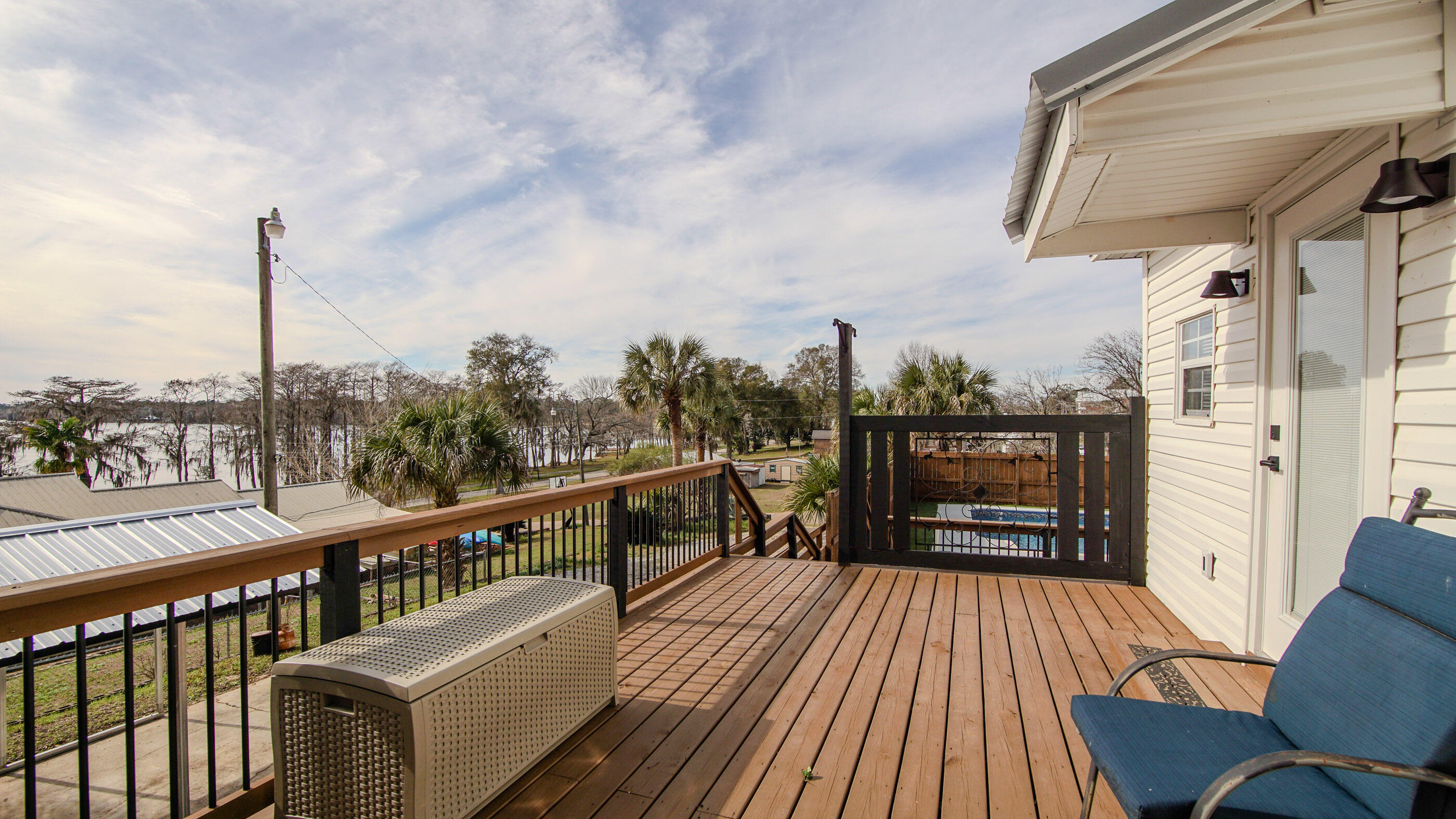 Garret Addition - Residential