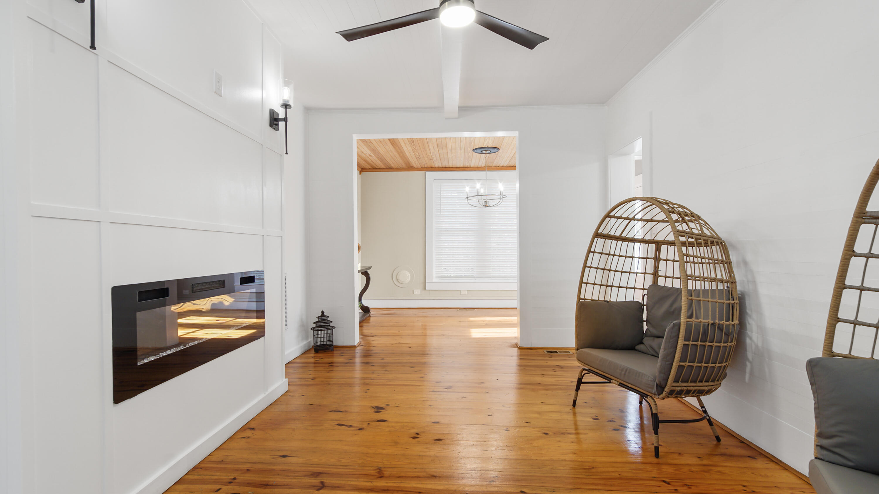 Garret Addition - Residential