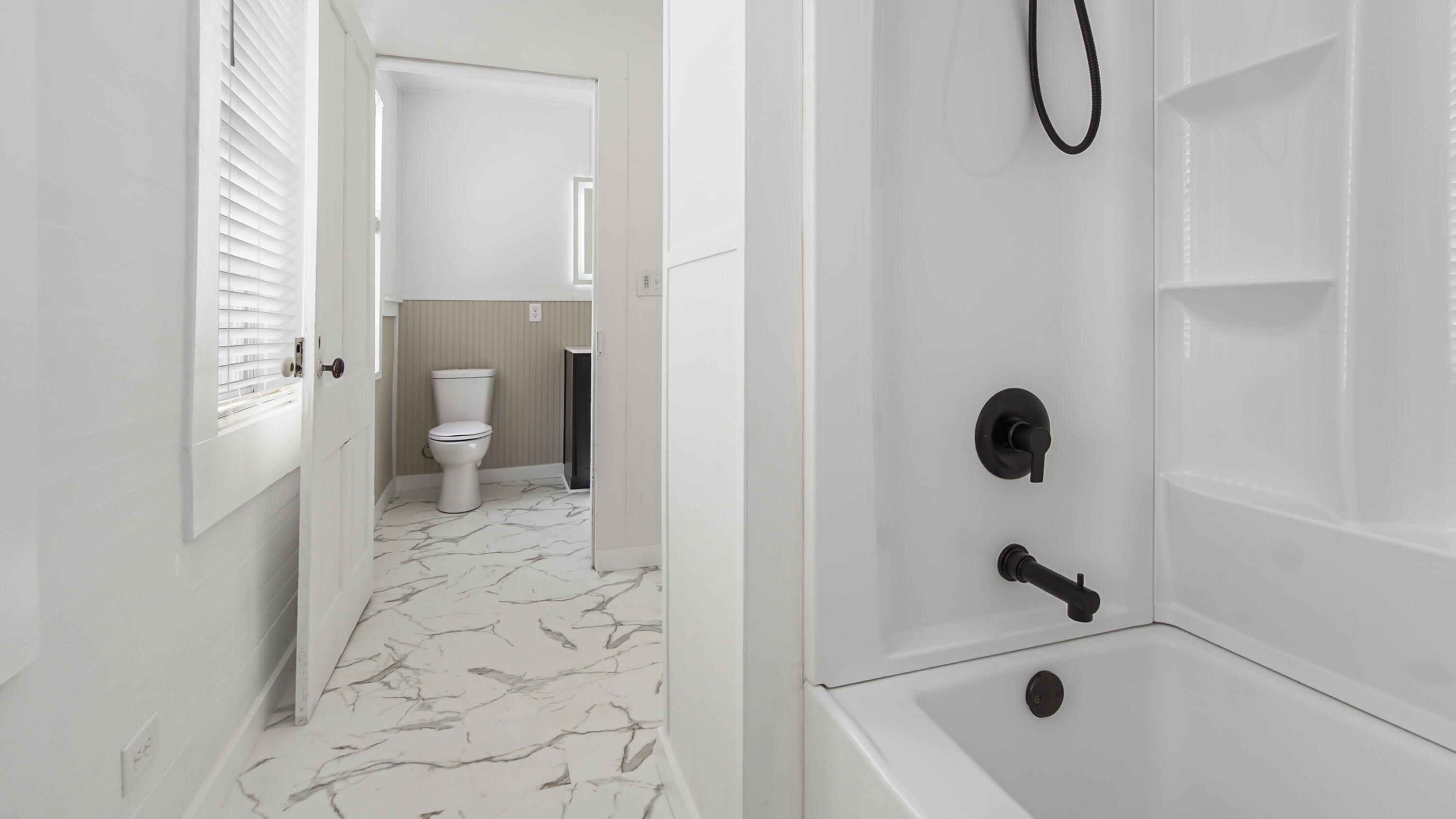 Garret Addition - Residential