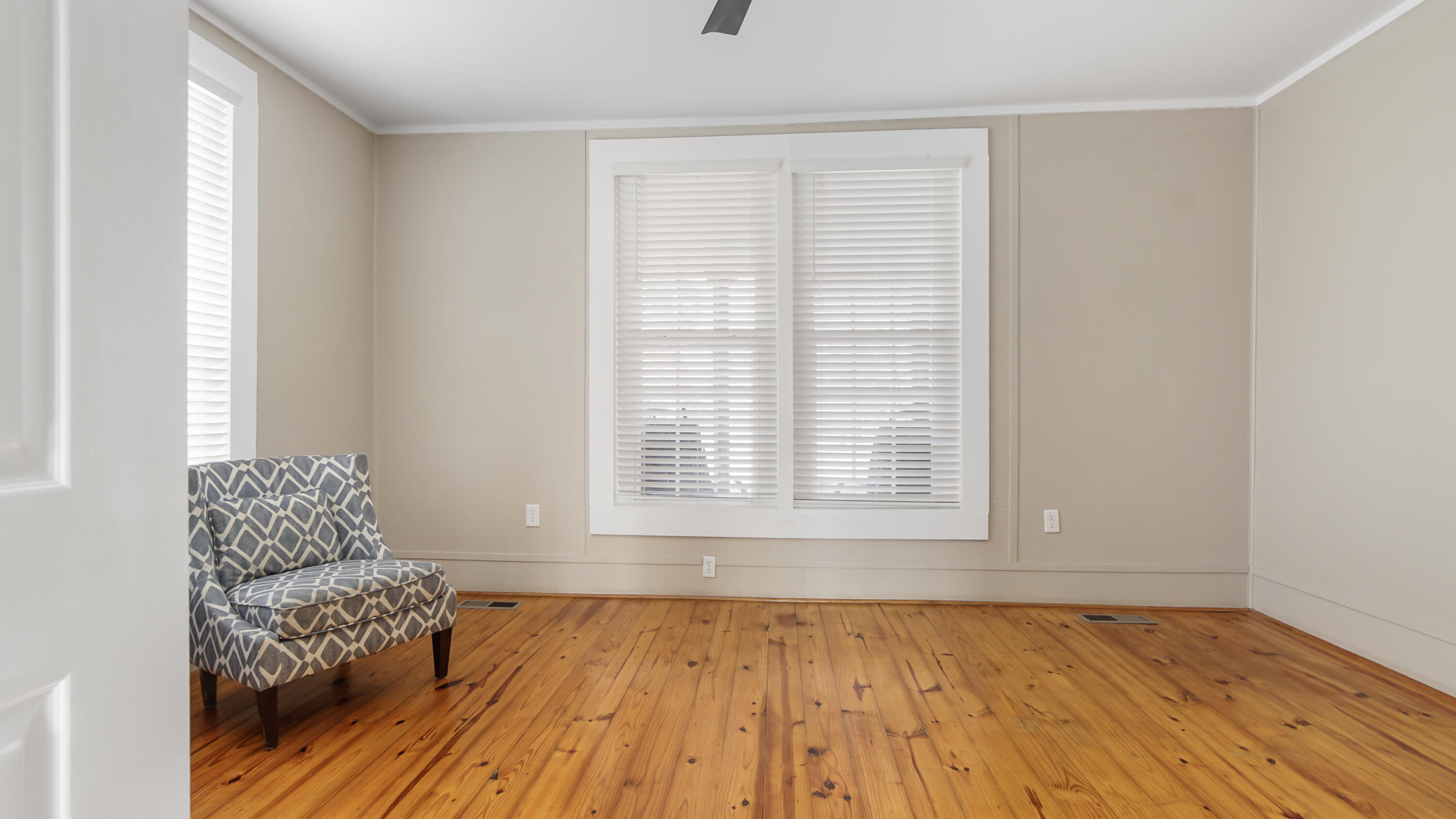 Garret Addition - Residential