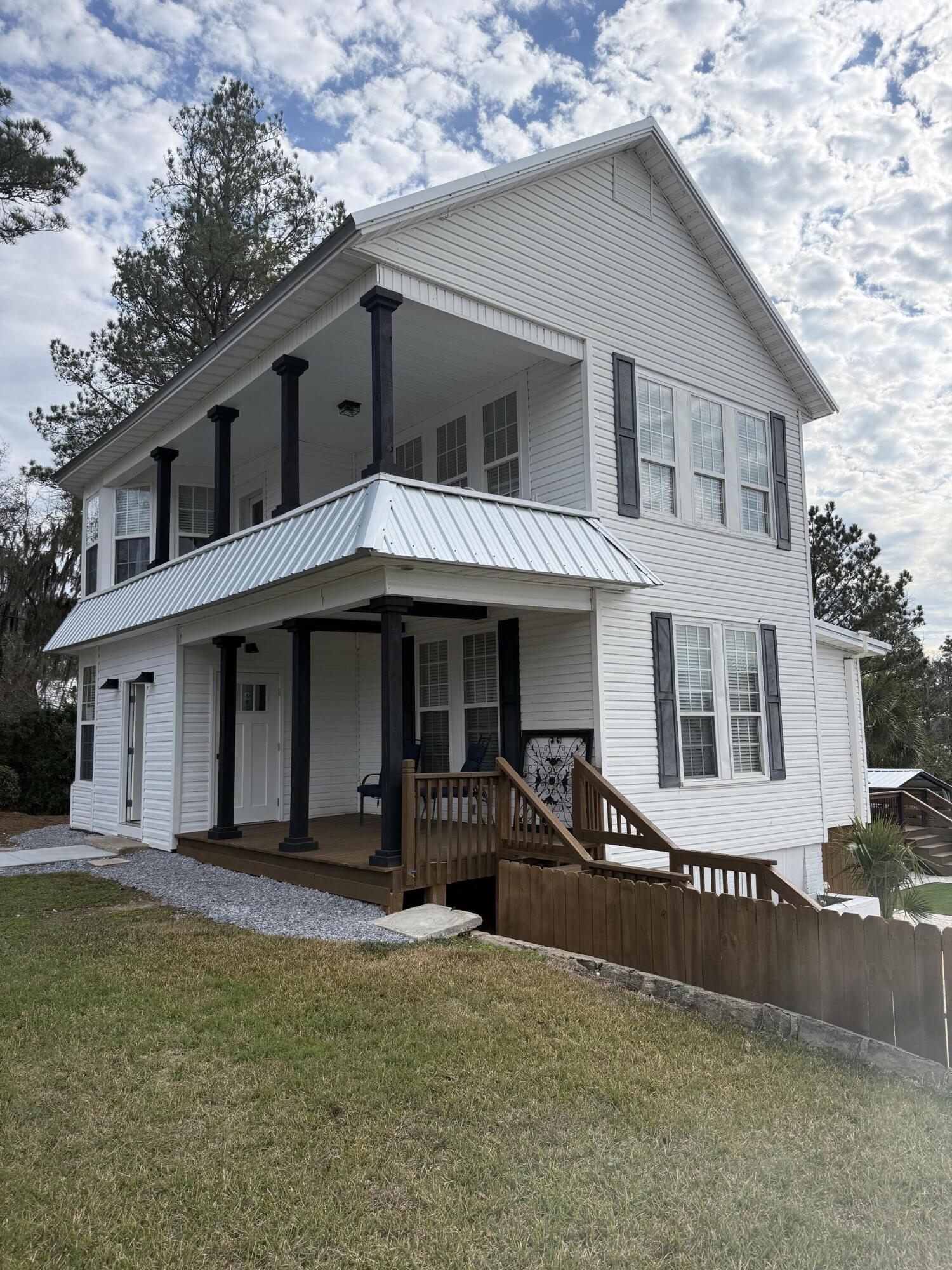 Garret Addition - Residential