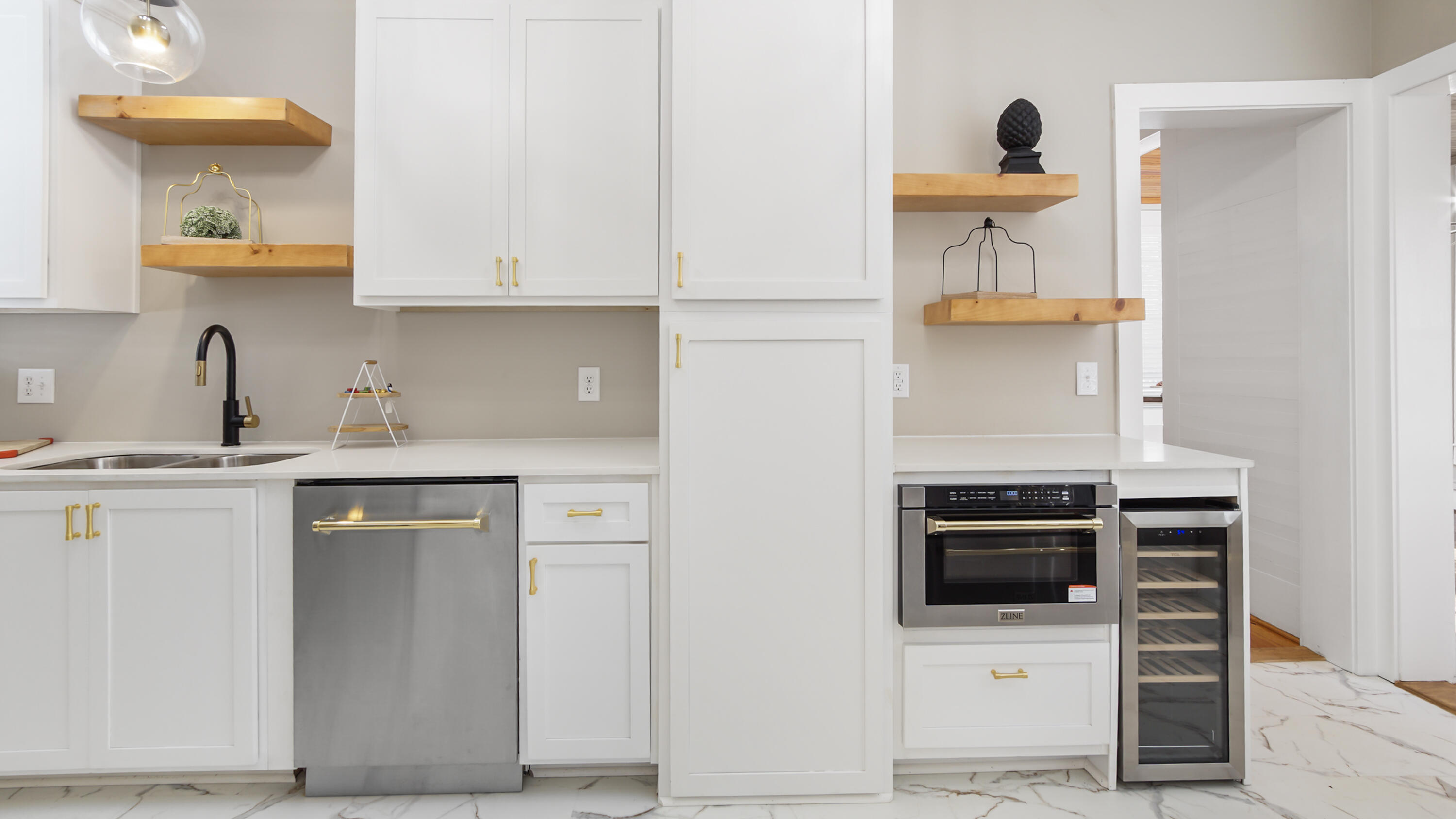 Garret Addition - Residential