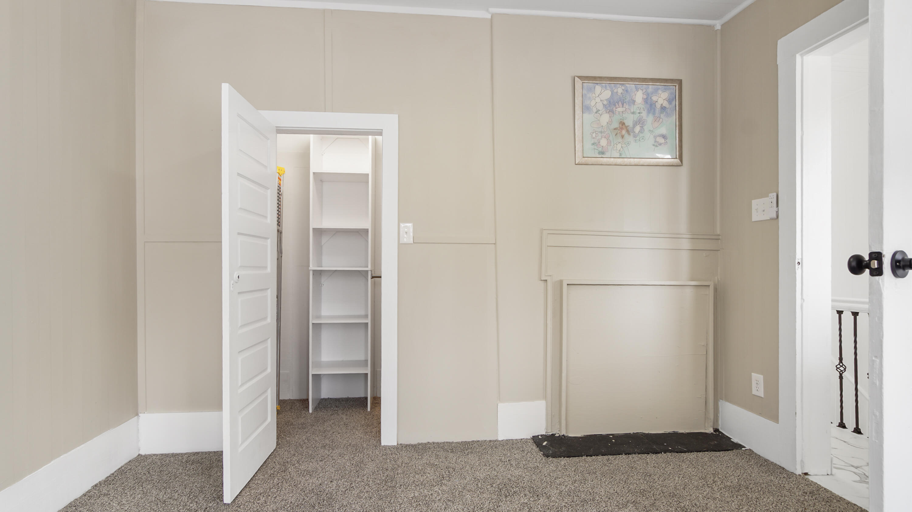 Garret Addition - Residential