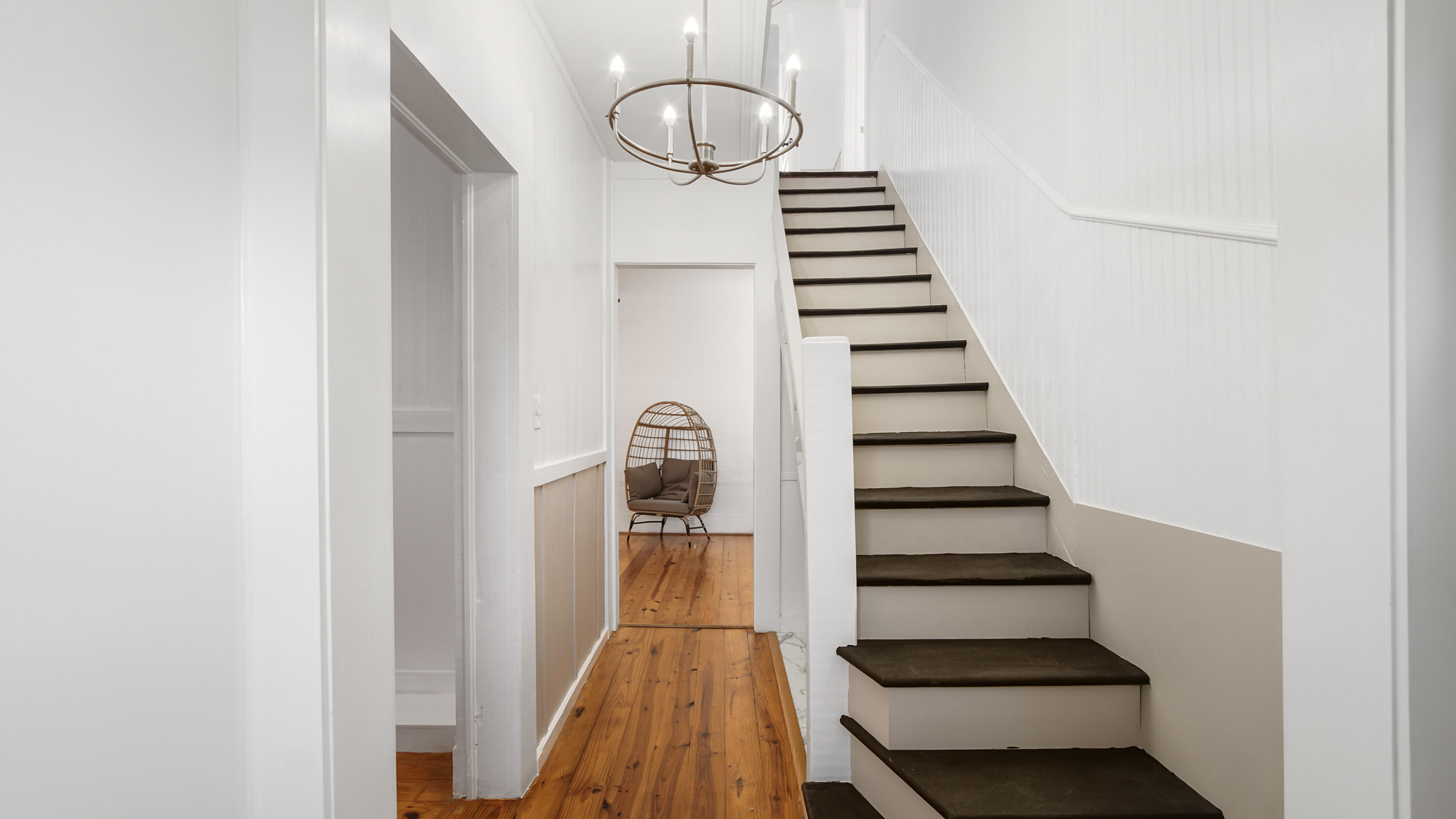 Garret Addition - Residential