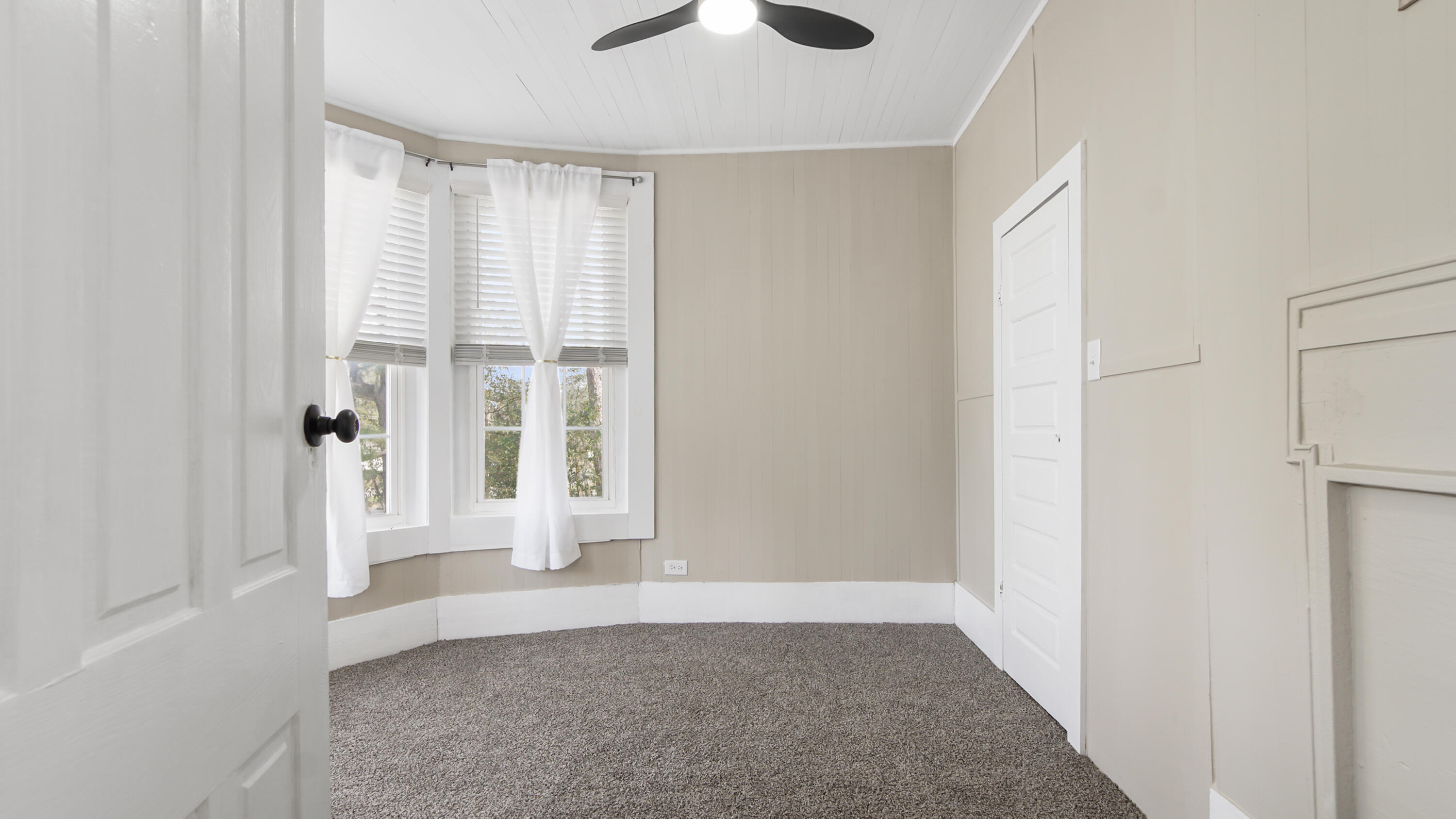 Garret Addition - Residential