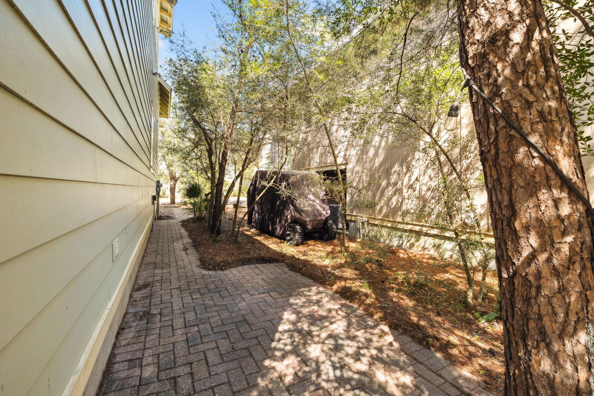 COTTAGES AT SANTA ROSA BEACH - Residential