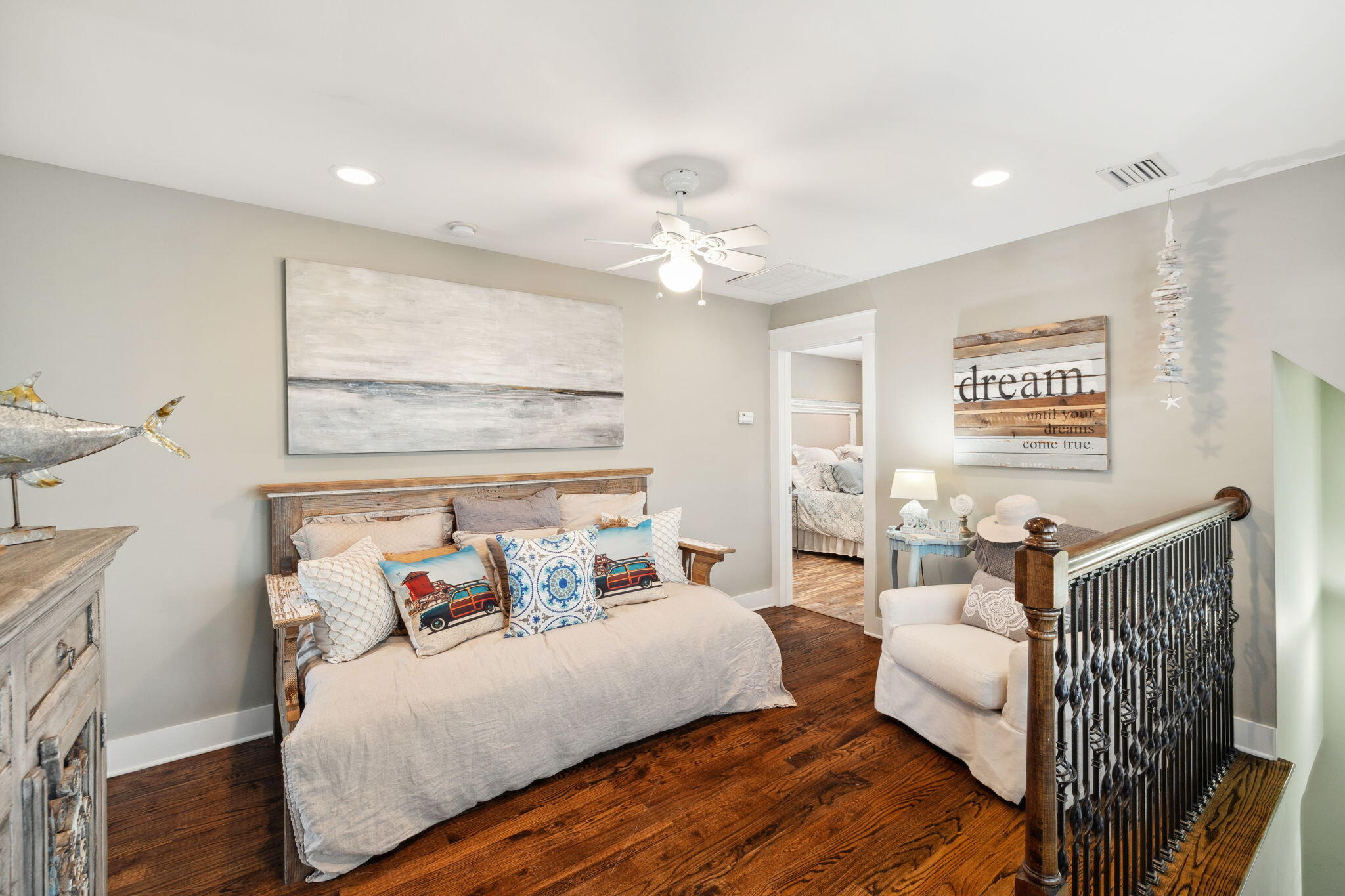 COTTAGES AT SANTA ROSA BEACH - Residential