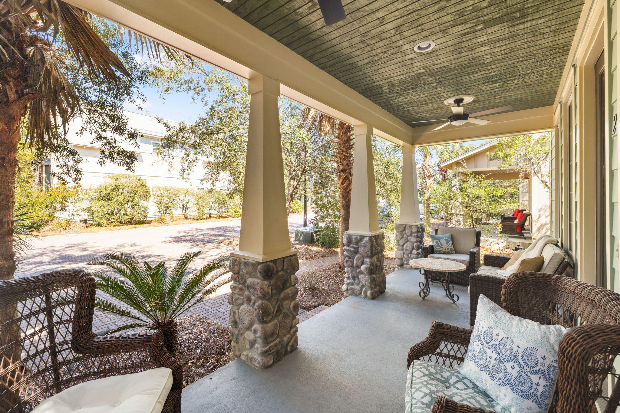 COTTAGES AT SANTA ROSA BEACH - Residential