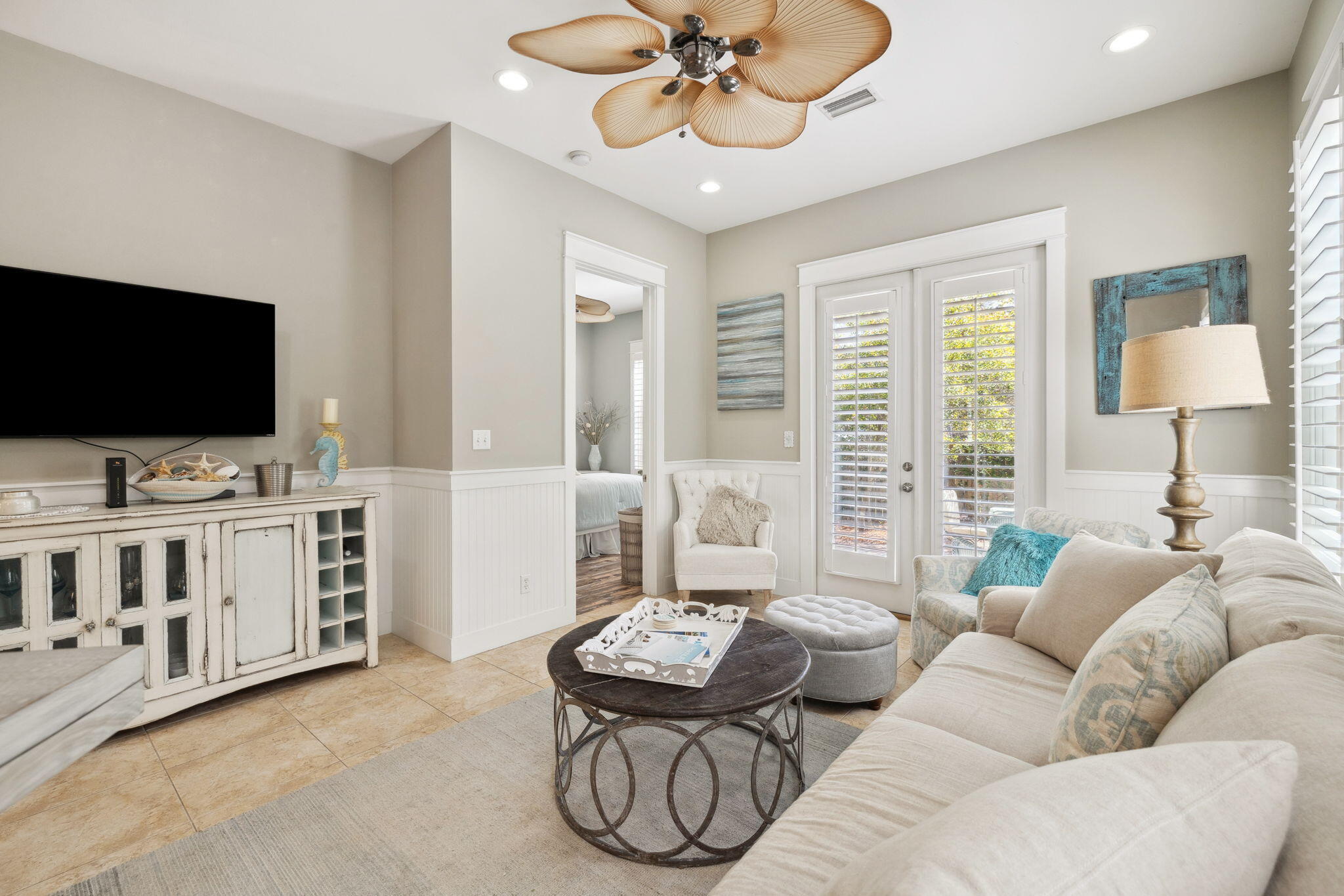 COTTAGES AT SANTA ROSA BEACH - Residential