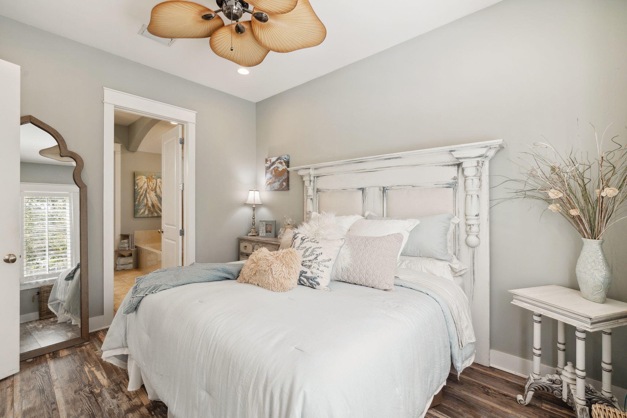 COTTAGES AT SANTA ROSA BEACH - Residential