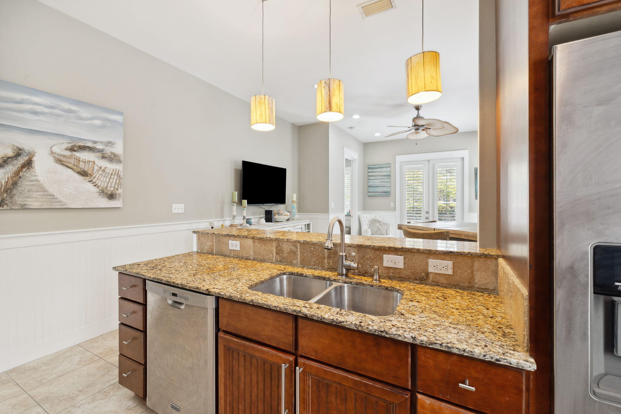 COTTAGES AT SANTA ROSA BEACH - Residential