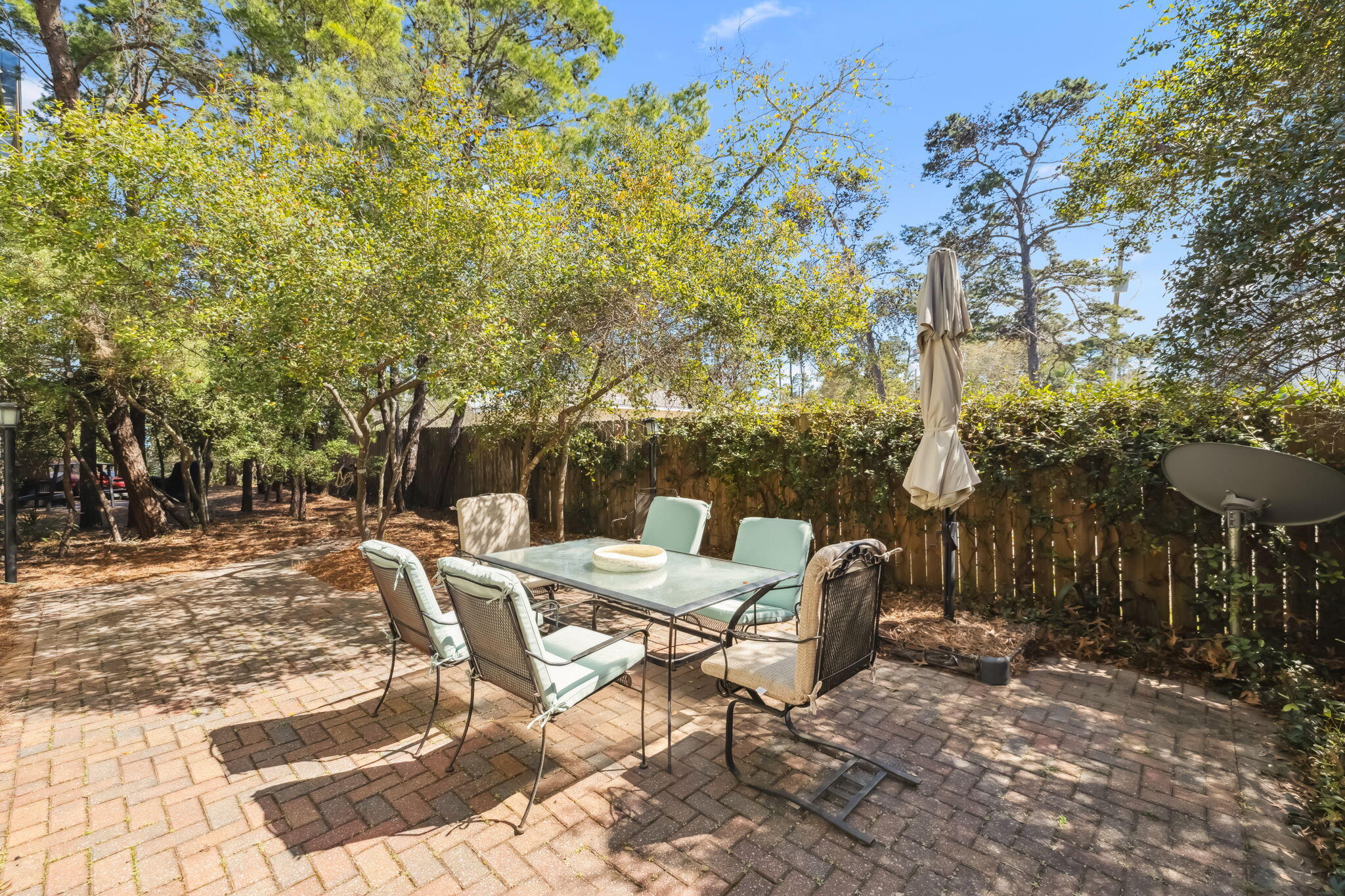 COTTAGES AT SANTA ROSA BEACH - Residential