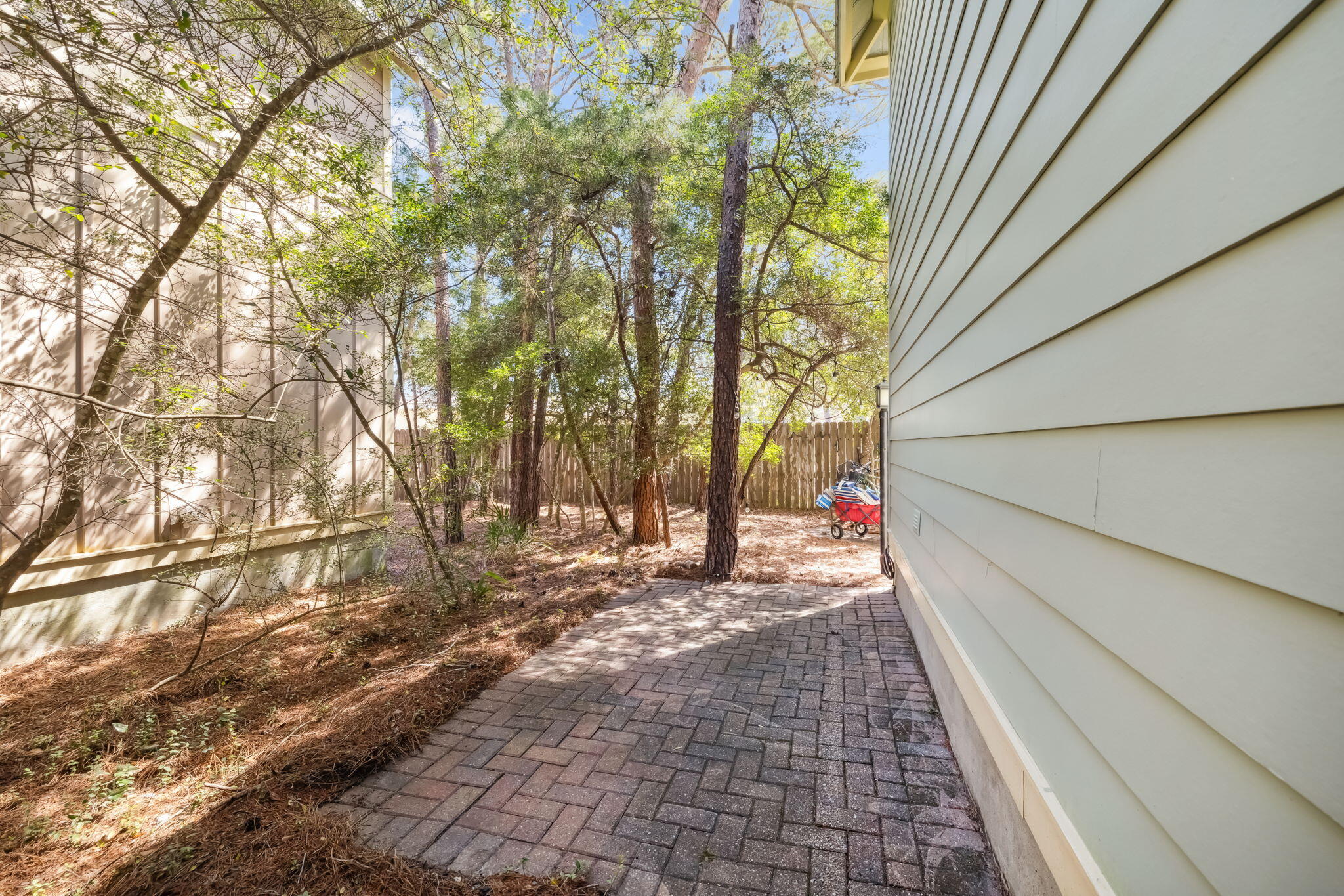 COTTAGES AT SANTA ROSA BEACH - Residential