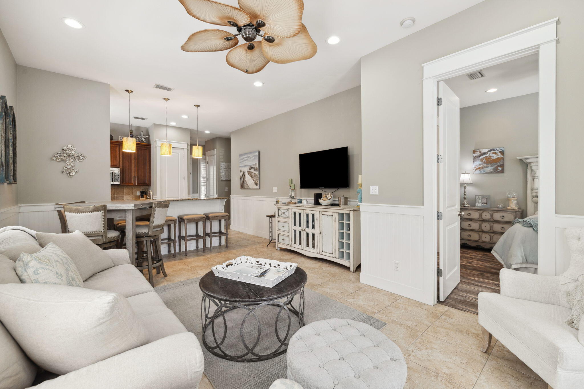 COTTAGES AT SANTA ROSA BEACH - Residential