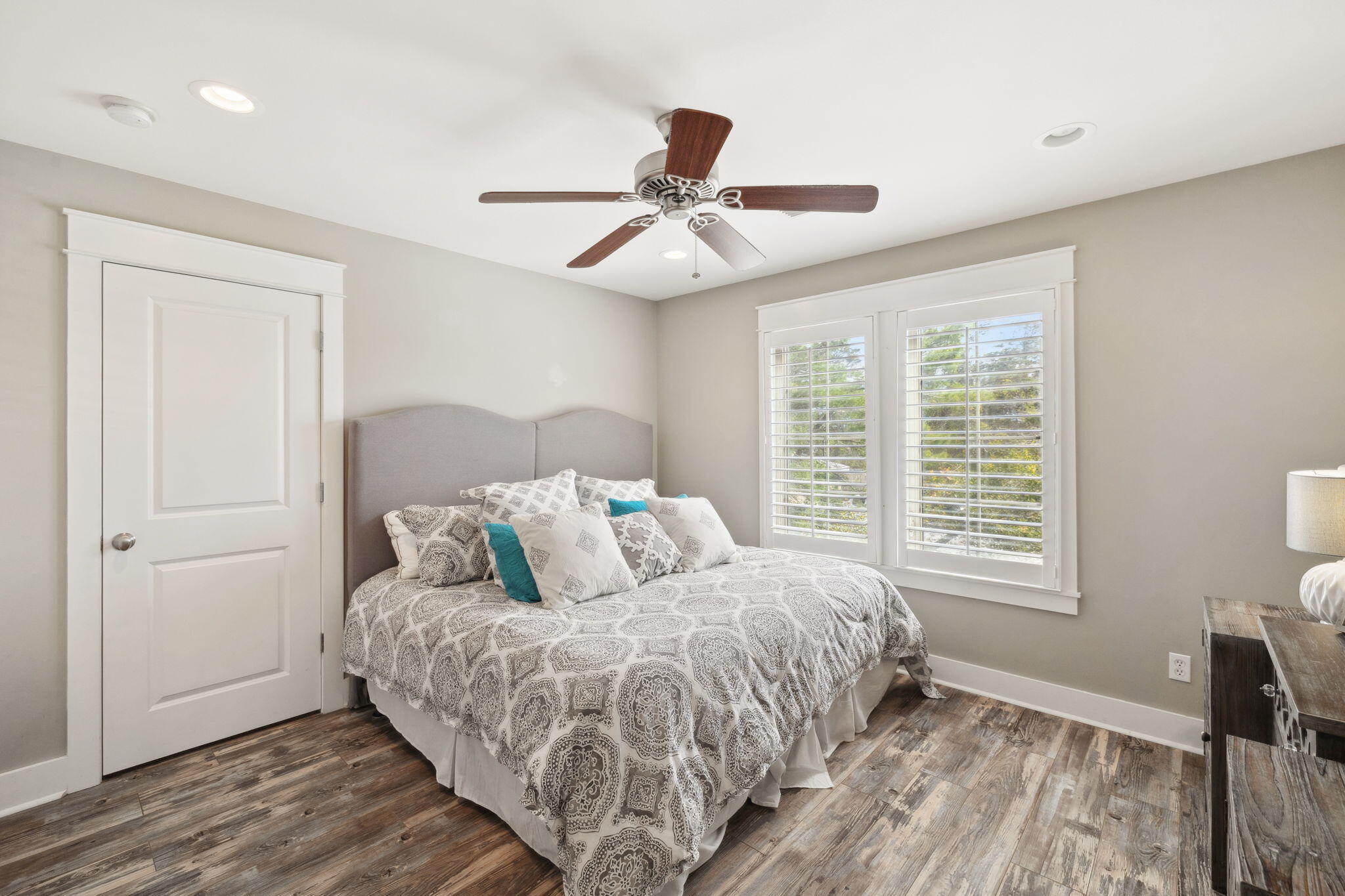 COTTAGES AT SANTA ROSA BEACH - Residential