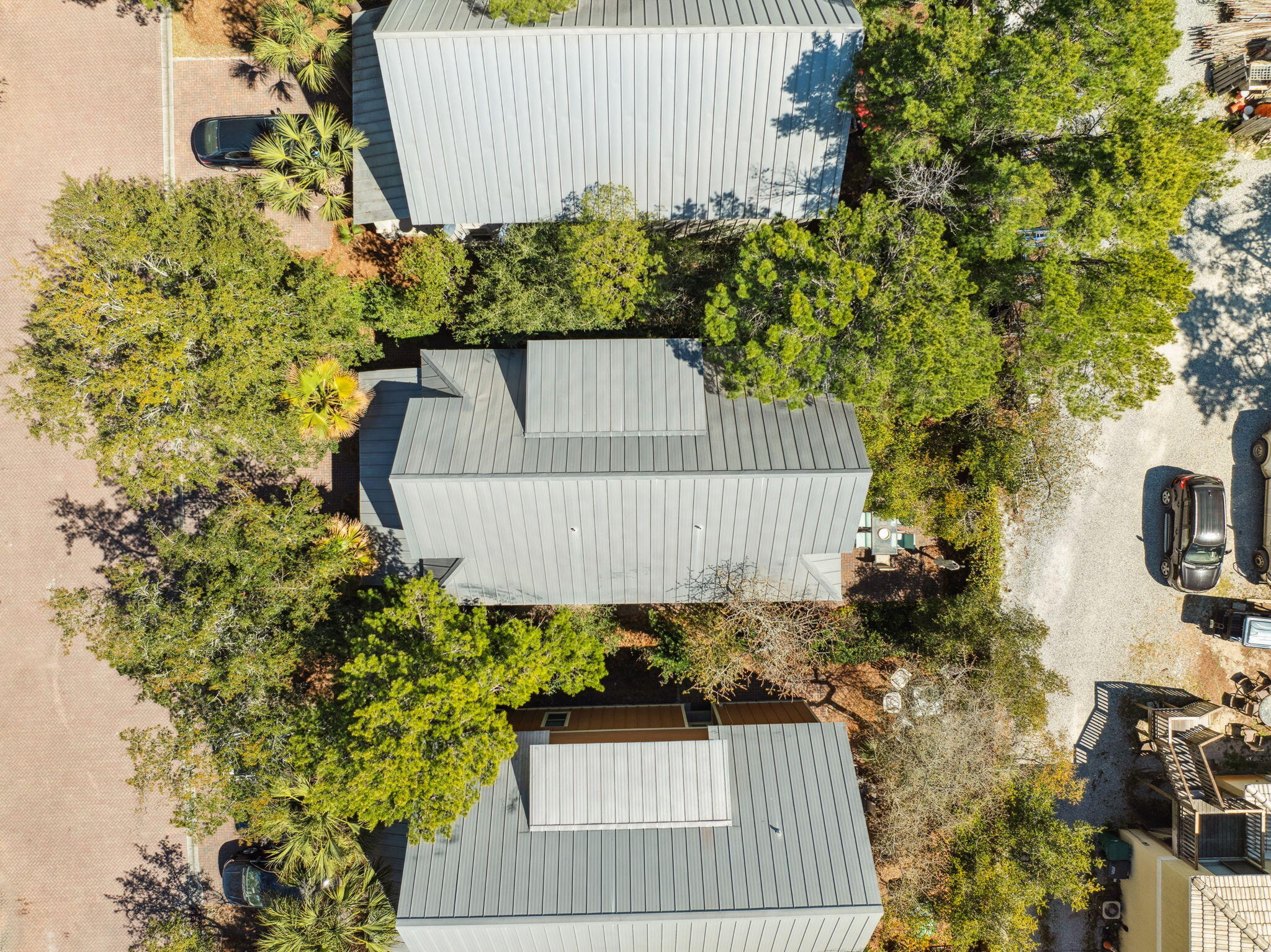 COTTAGES AT SANTA ROSA BEACH - Residential