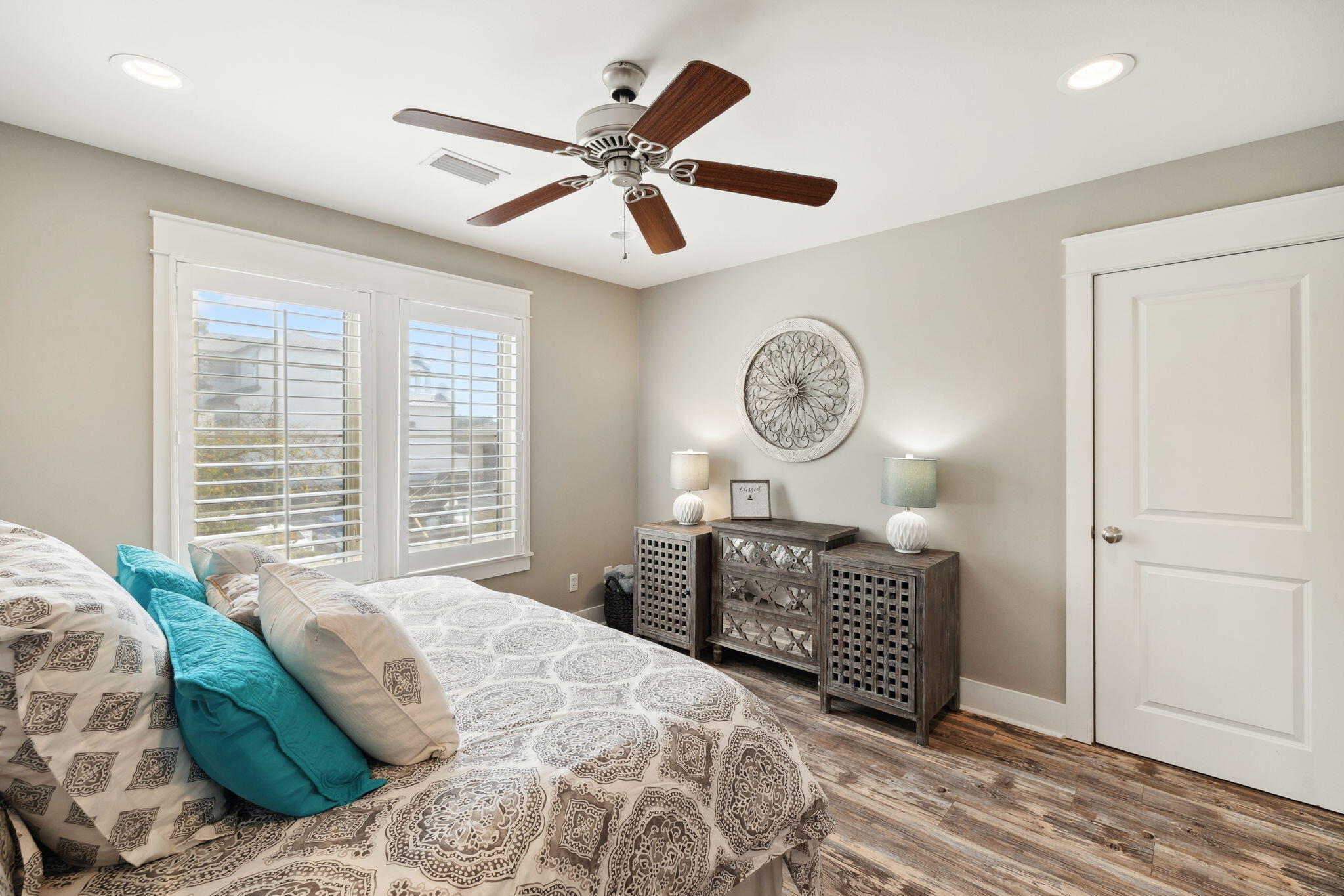 COTTAGES AT SANTA ROSA BEACH - Residential