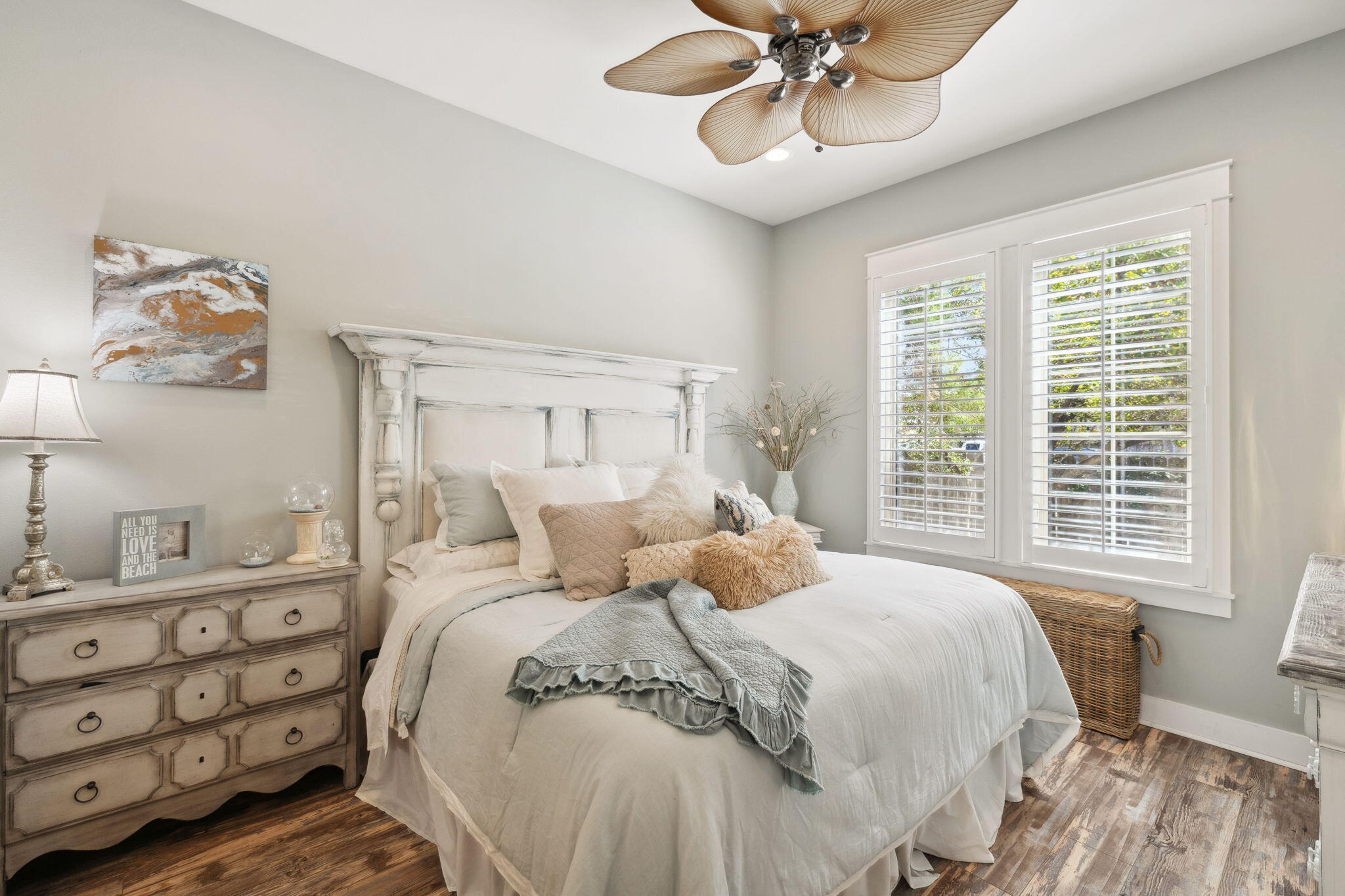 COTTAGES AT SANTA ROSA BEACH - Residential